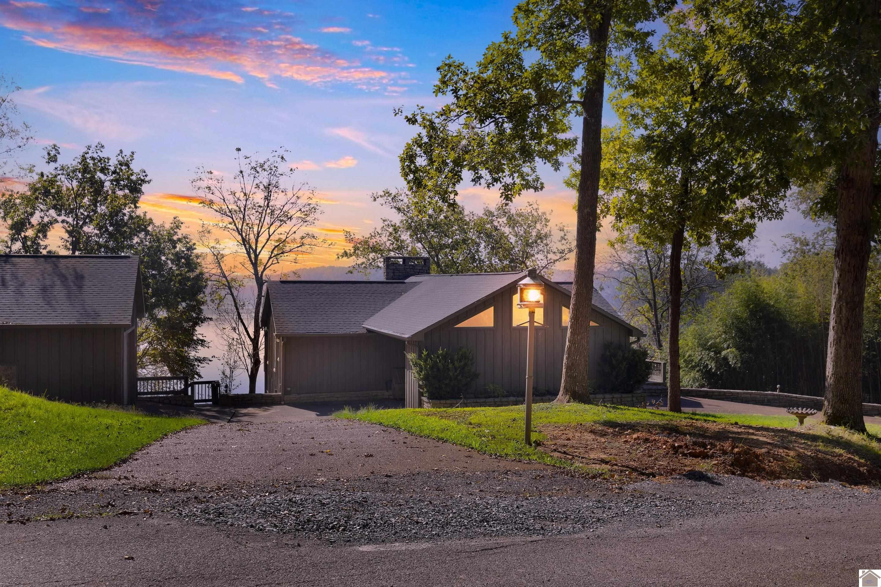 390 Parkview Road Lake Barkley