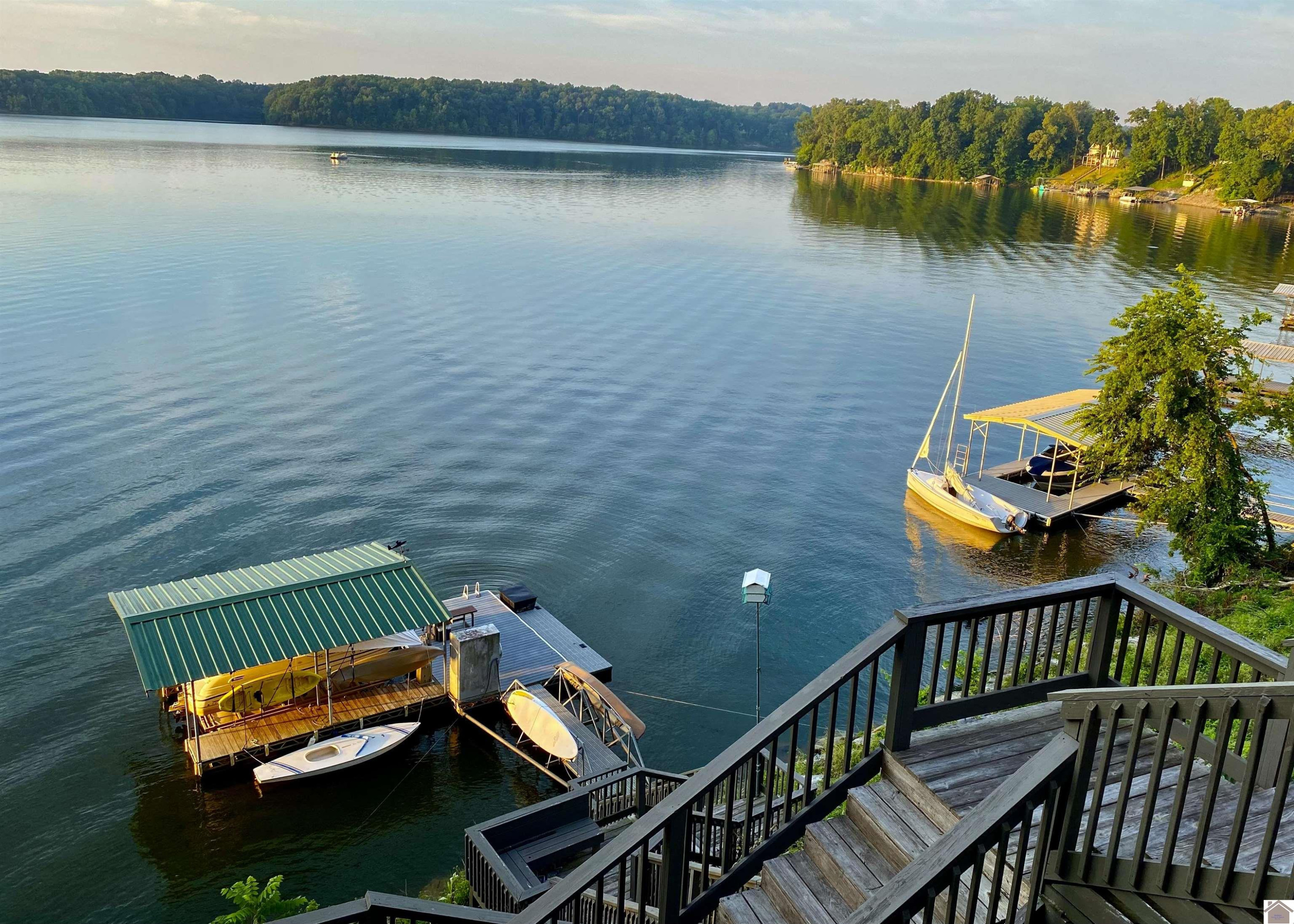 390 Parkview Road Lake Barkley