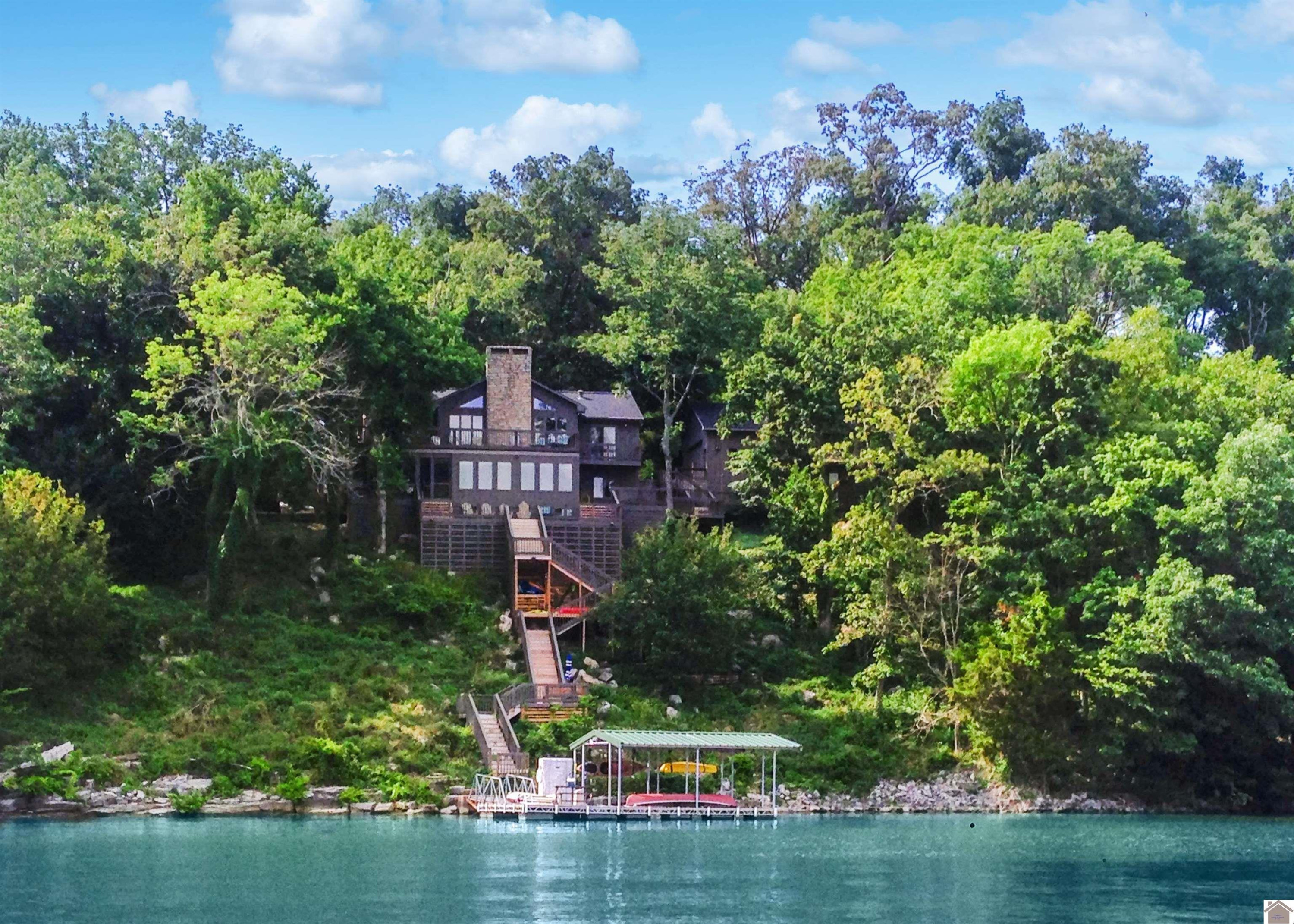 390 Parkview Road Lake Barkley