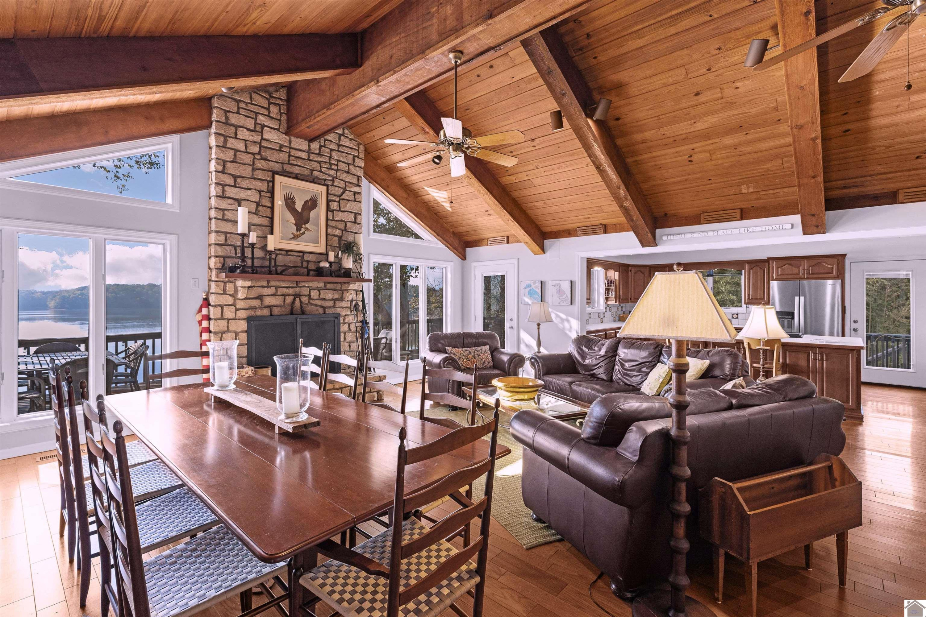 390 Parkview Road Lake Barkley