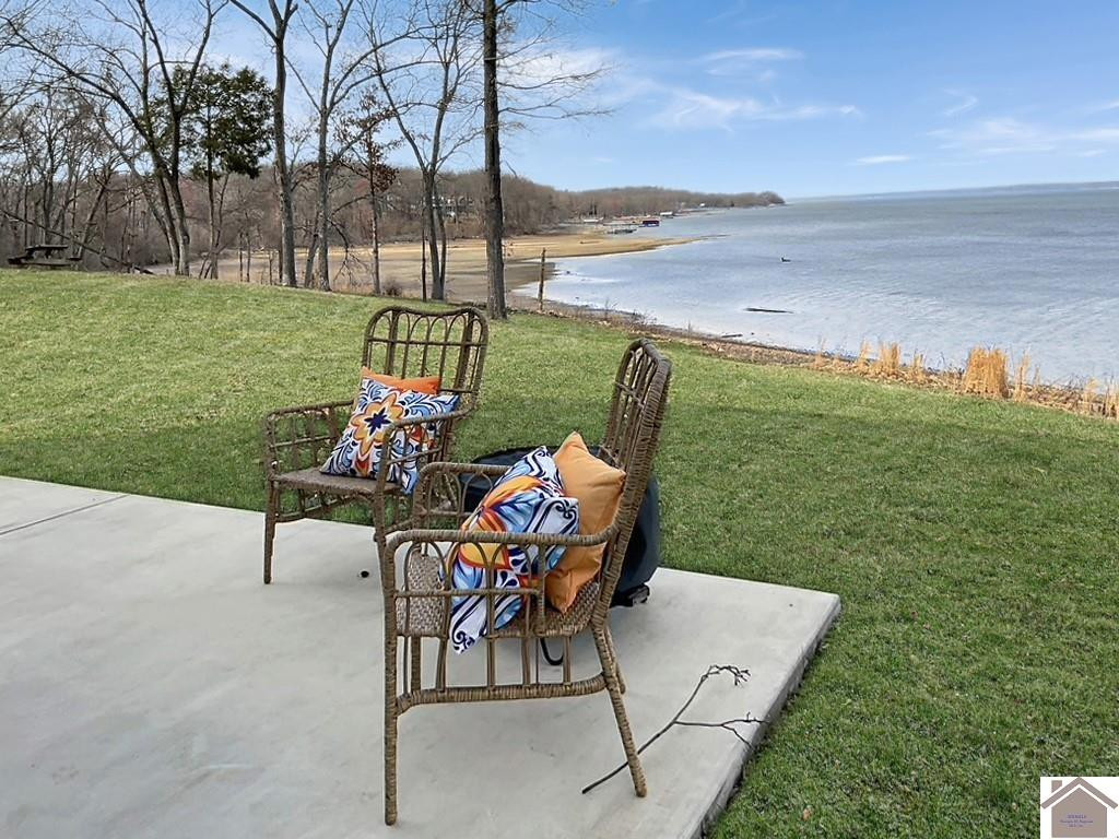 191 Wayne Circle Kentucky Lake