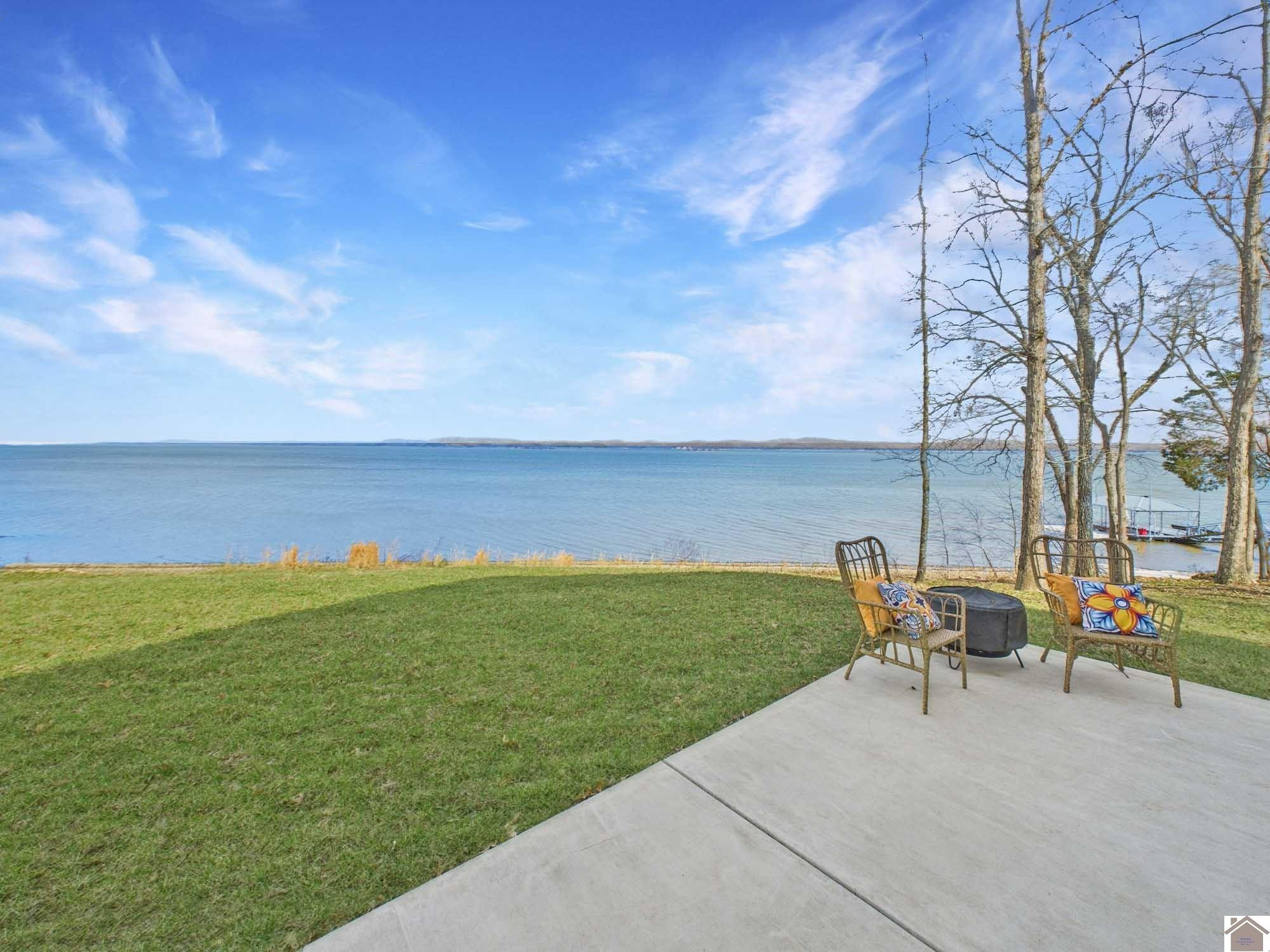 191 Wayne Circle Kentucky Lake