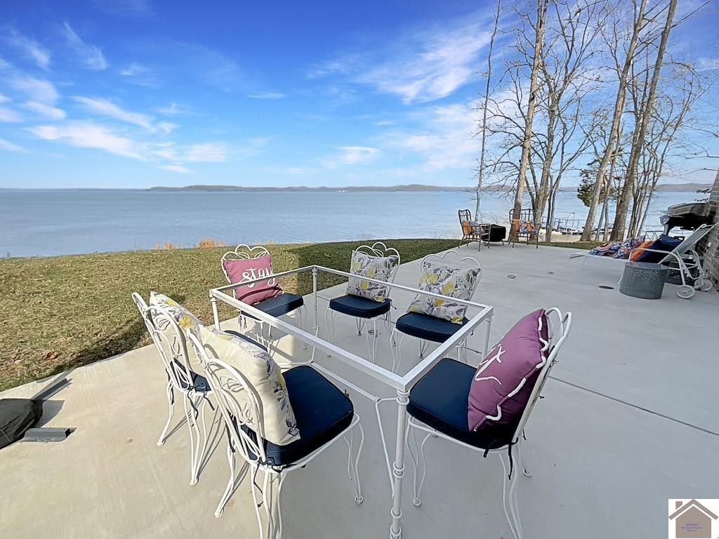 191 Wayne Circle Kentucky Lake