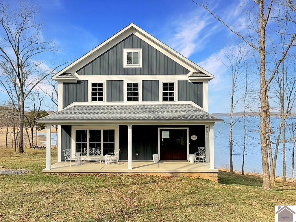 191 Wayne Circle Kentucky Lake