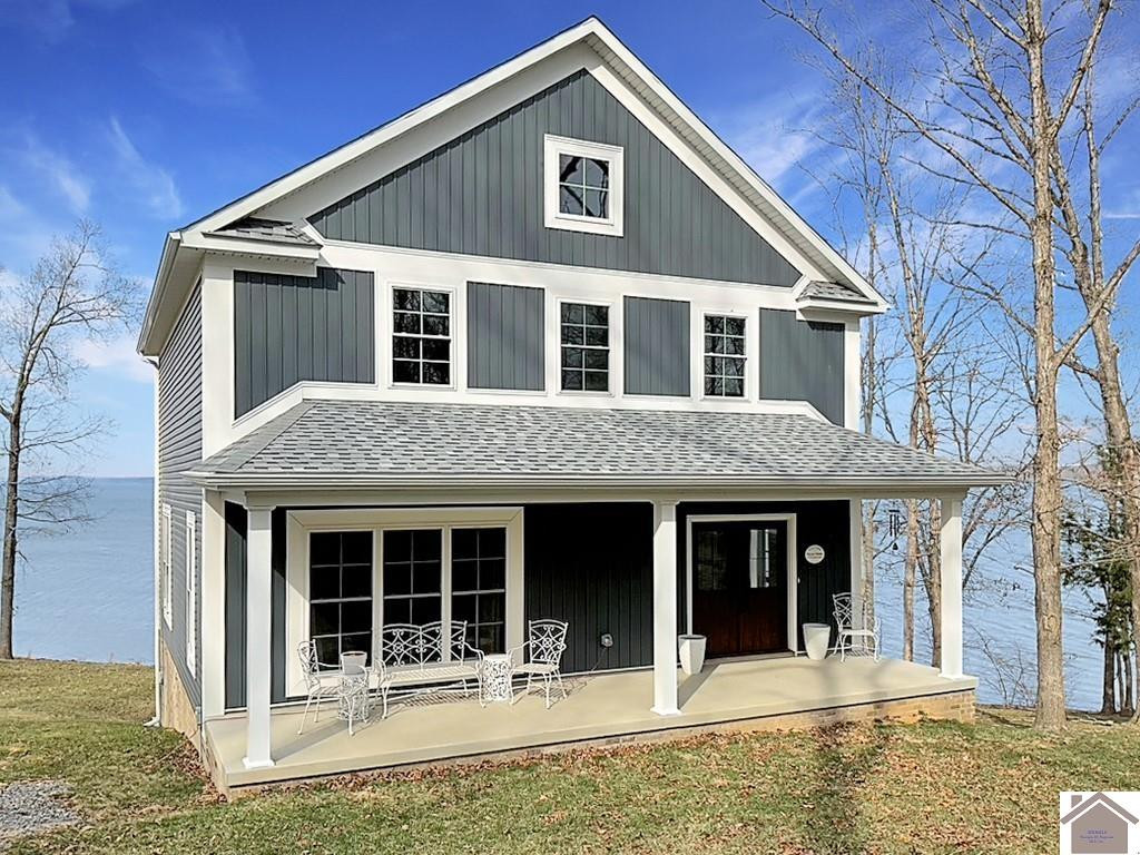 191 Wayne Circle Kentucky Lake