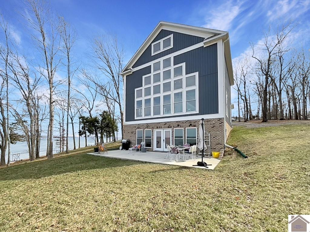 191 Wayne Circle Kentucky Lake