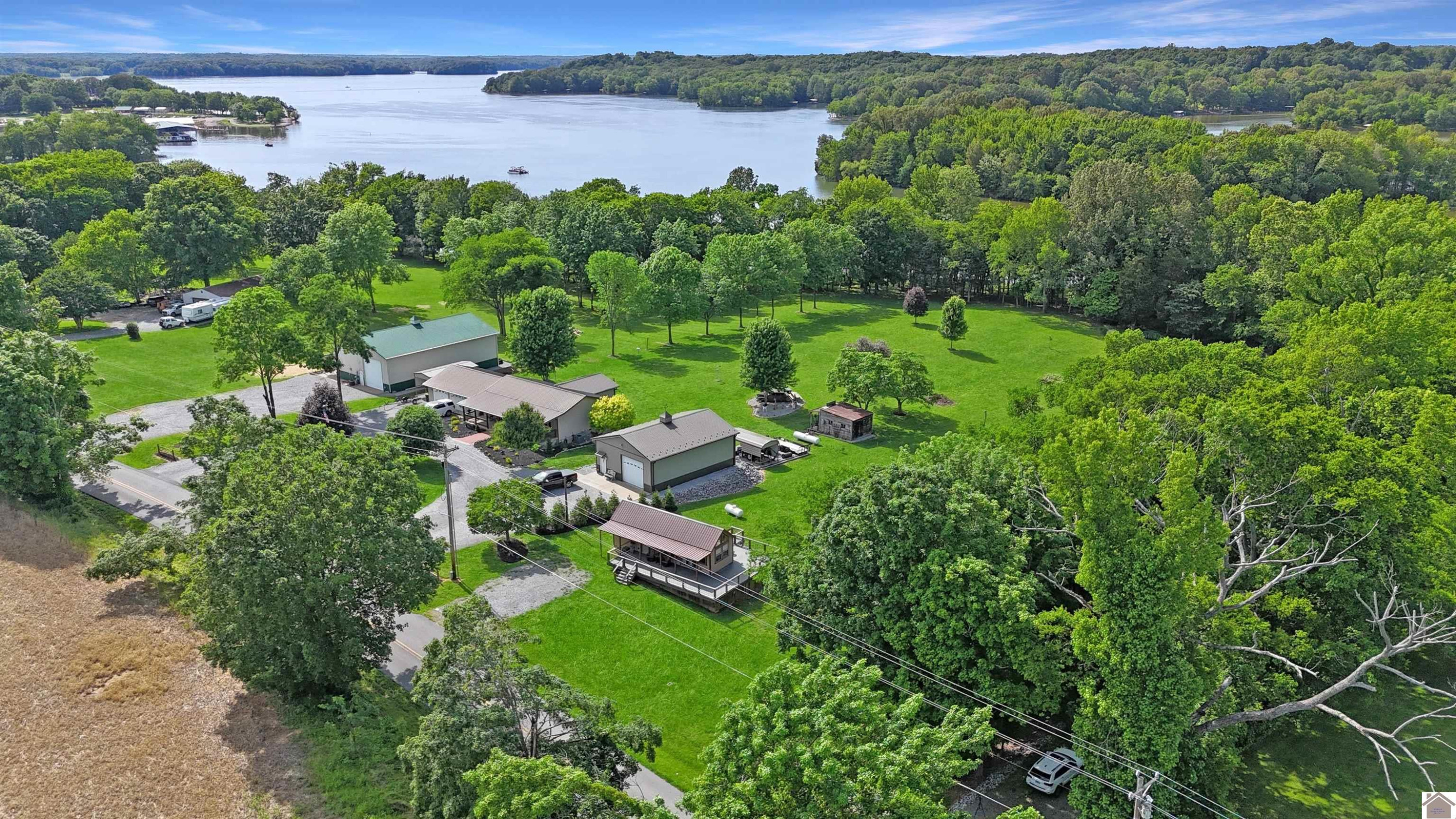 836 Prizer Point LAKE BARKLEY