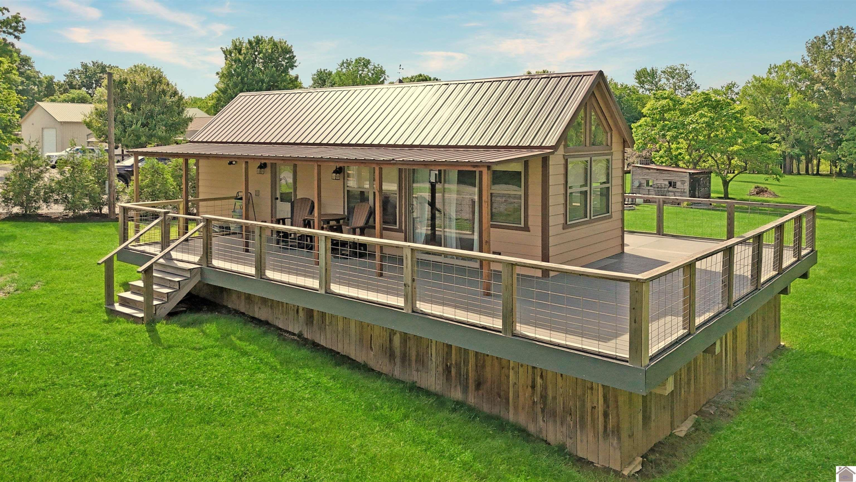 836 Prizer Point LAKE BARKLEY