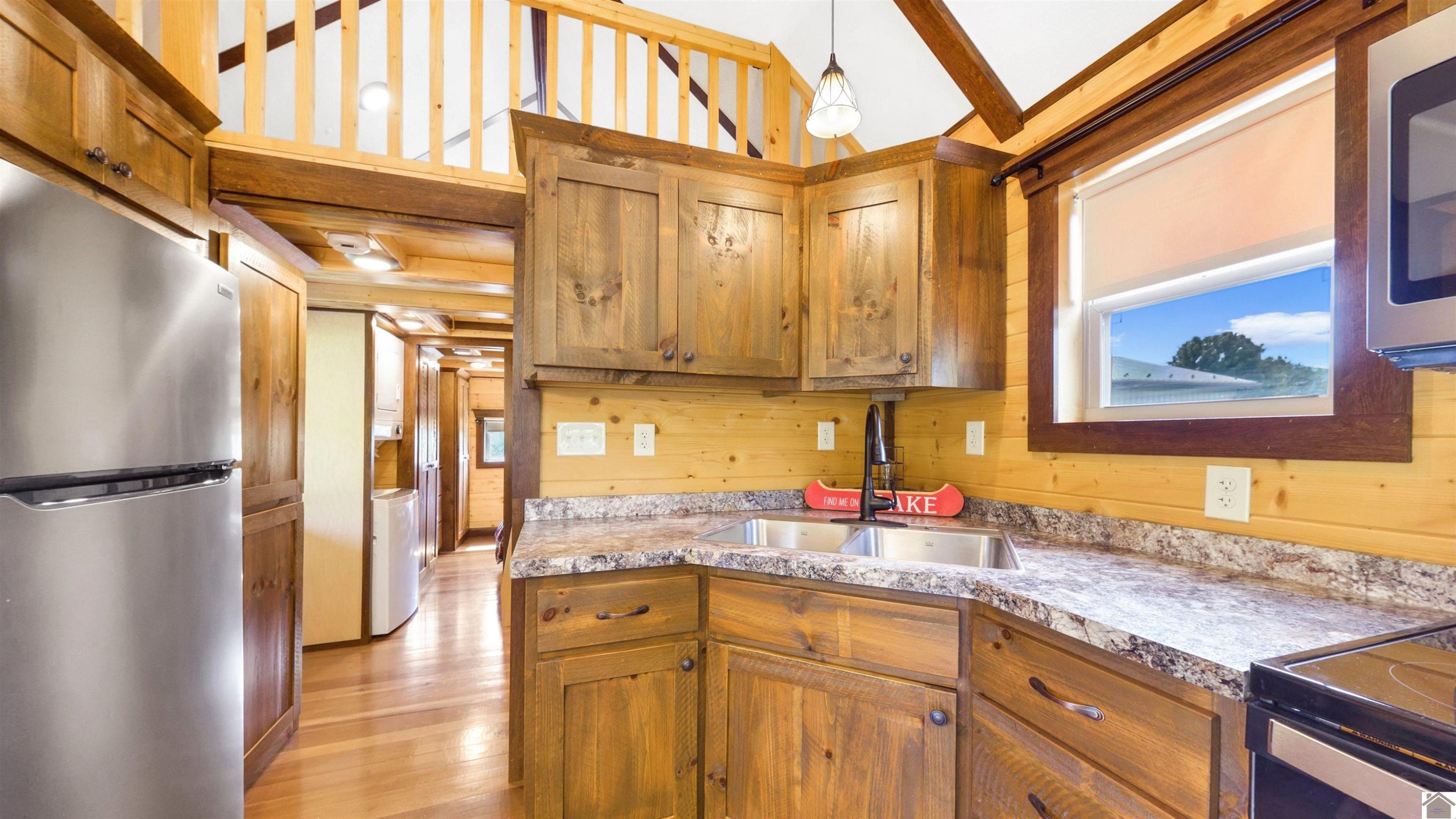 836 Prizer Point LAKE BARKLEY