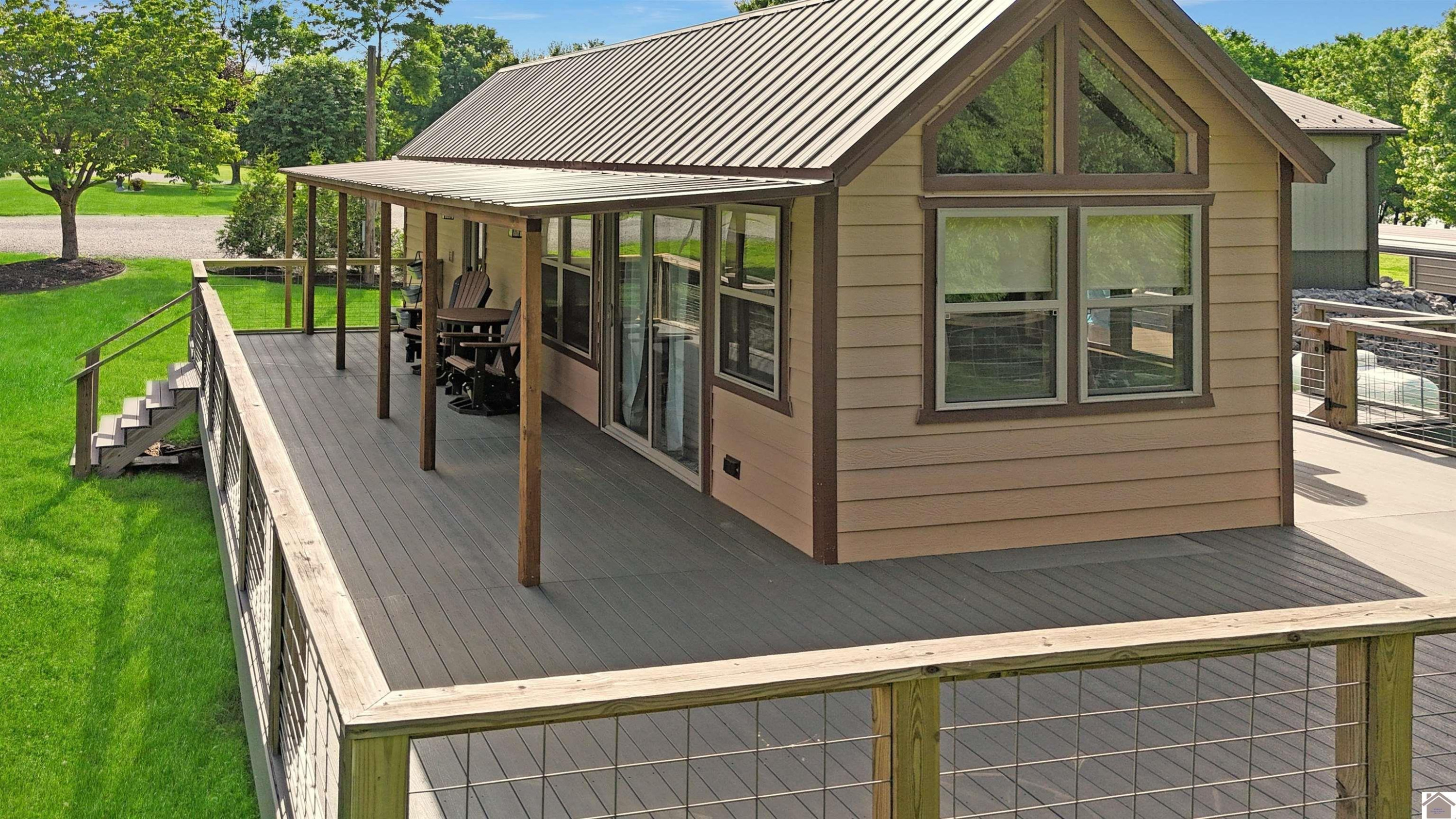 836 Prizer Point LAKE BARKLEY