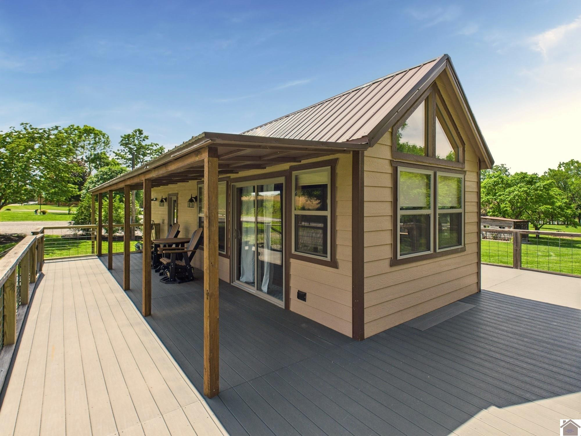 836 Prizer Point LAKE BARKLEY