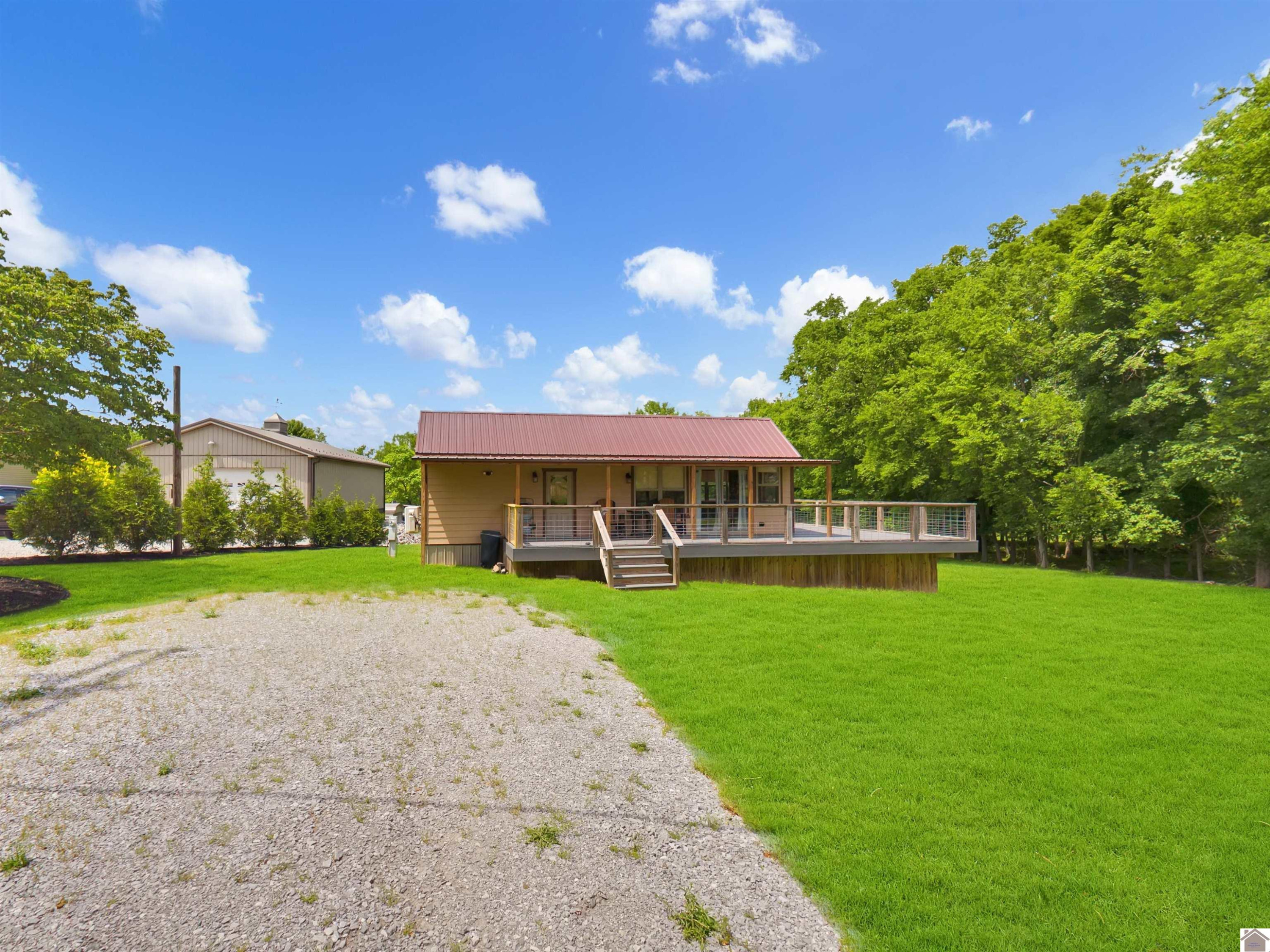 836 Prizer Point LAKE BARKLEY