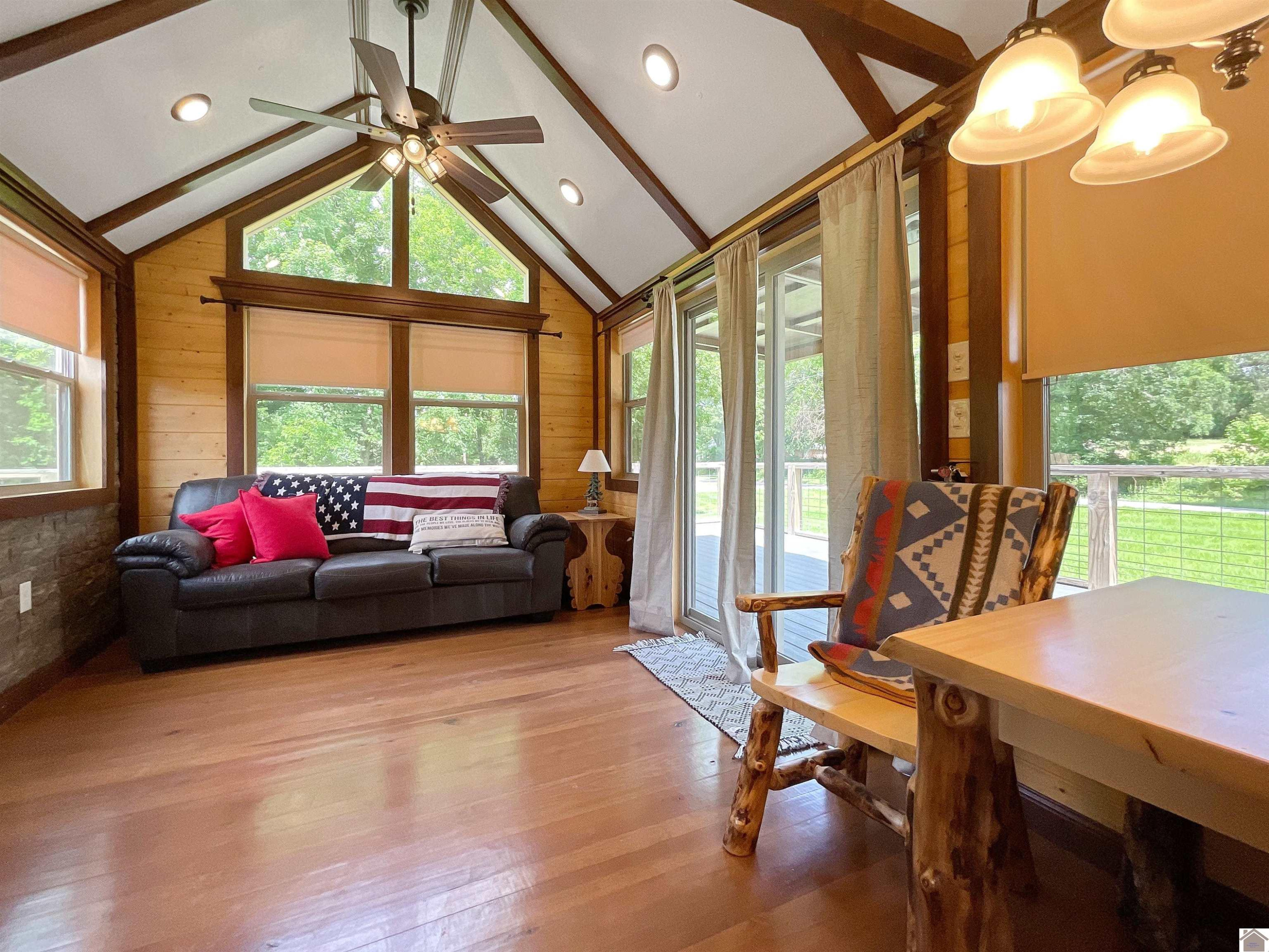 836 Prizer Point LAKE BARKLEY