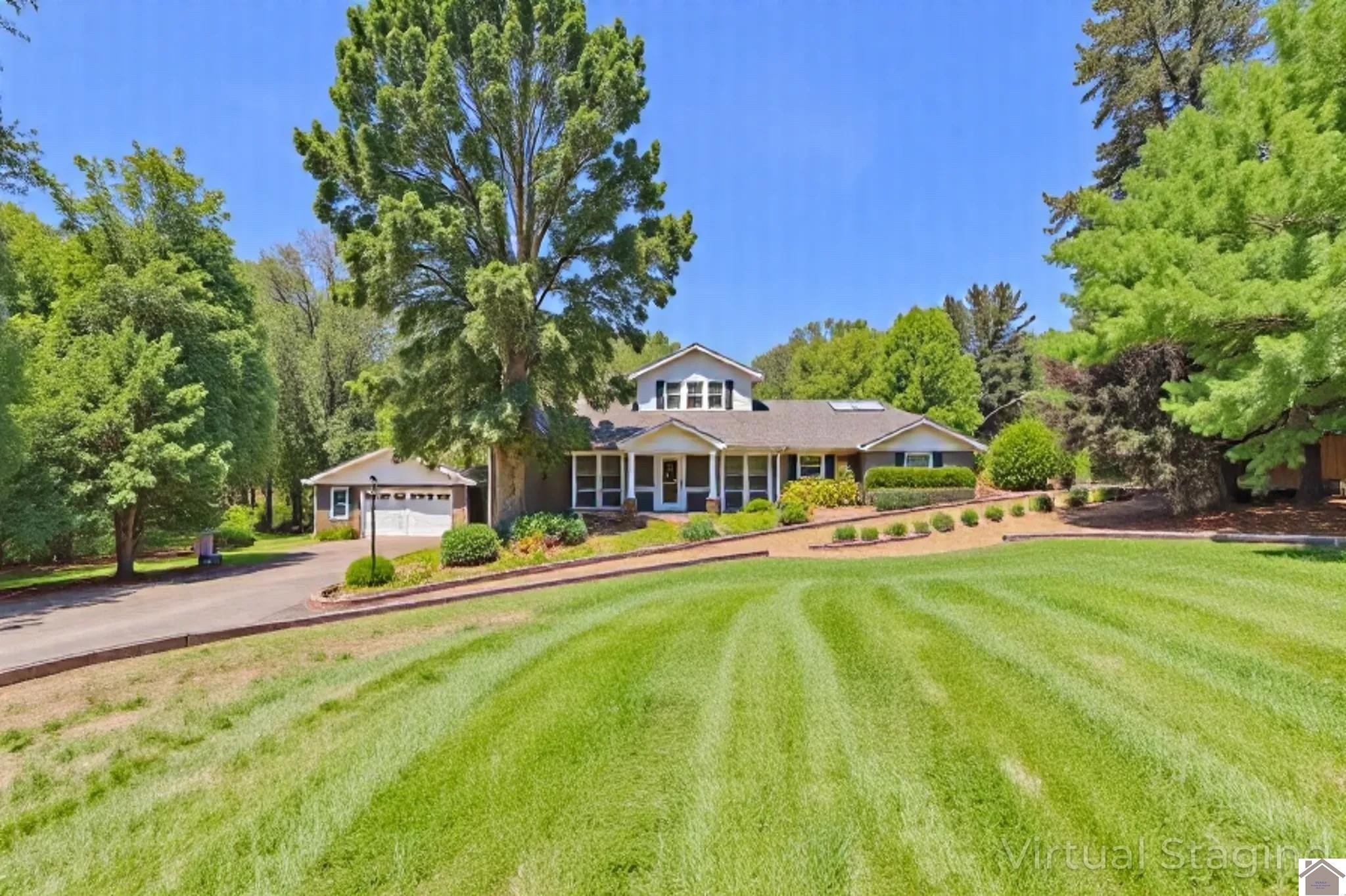 796 Blue Springs Boulevard