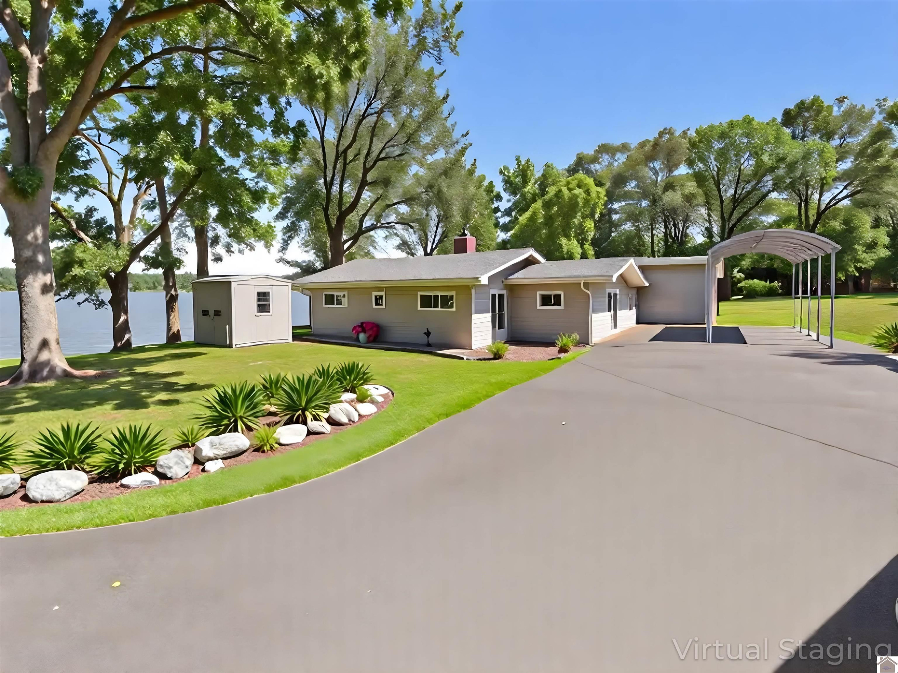 2261 Union Ridge