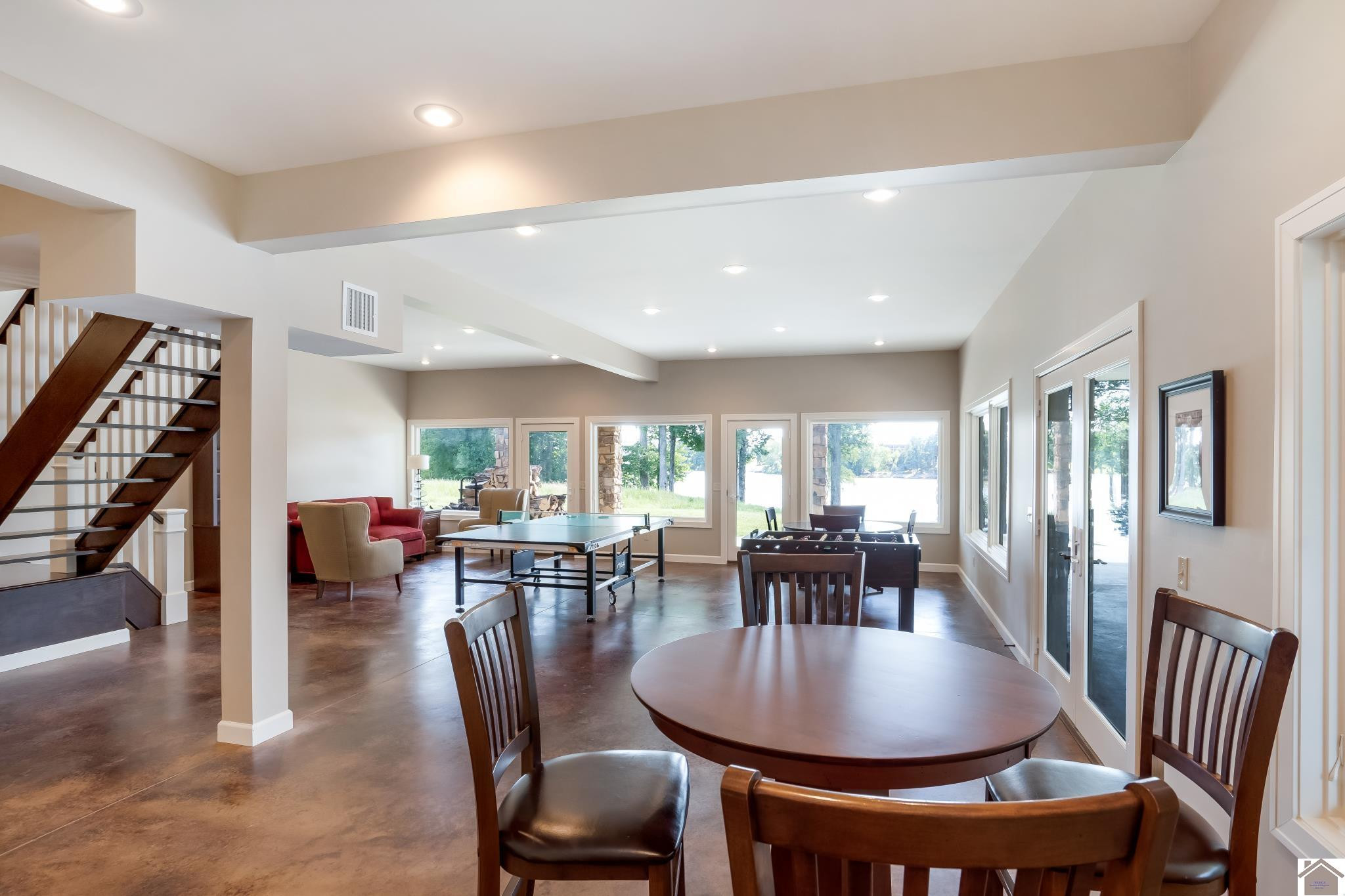 672 Trinity Lane Lake Barkley