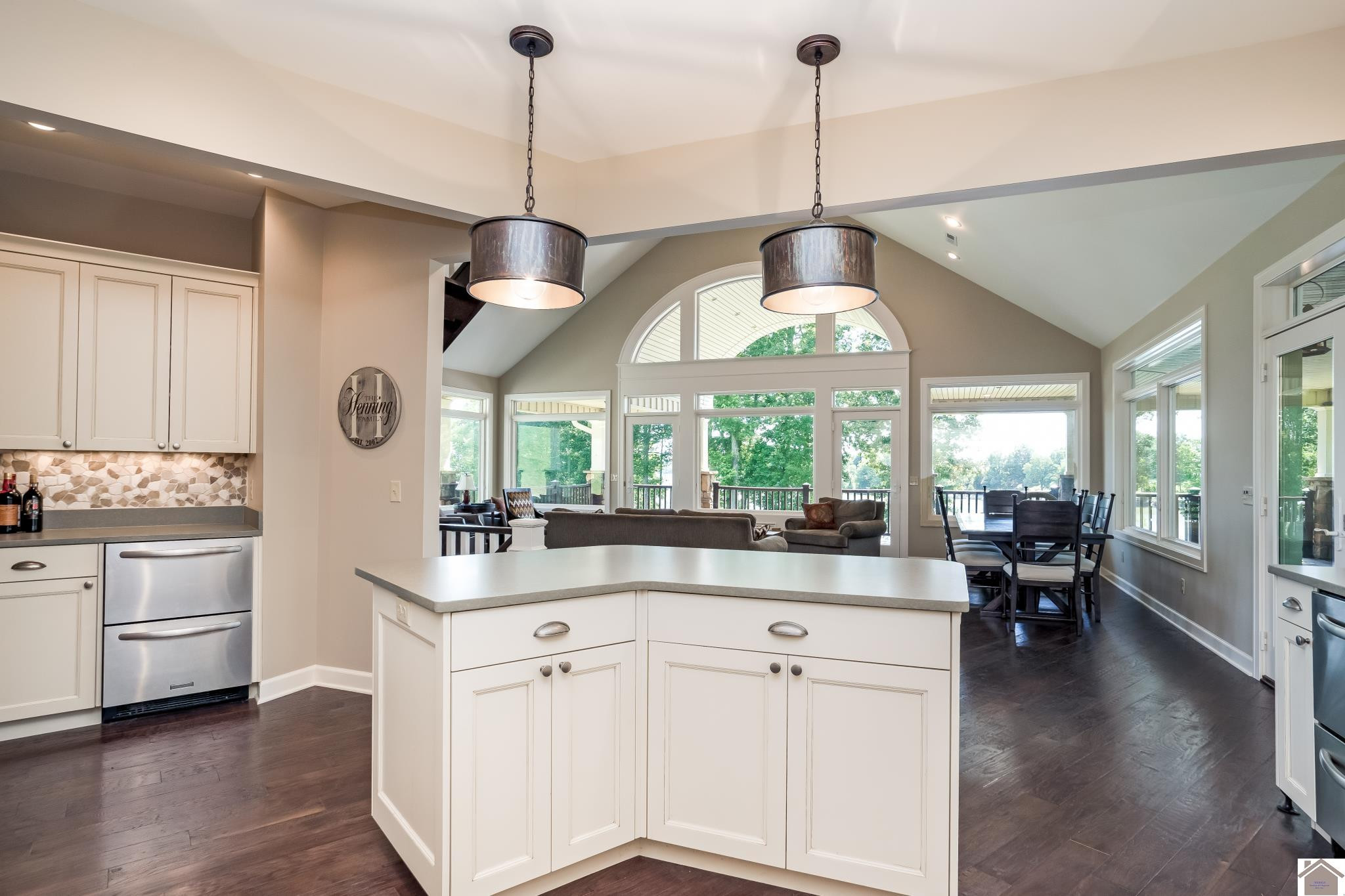 672 Trinity Lane Lake Barkley