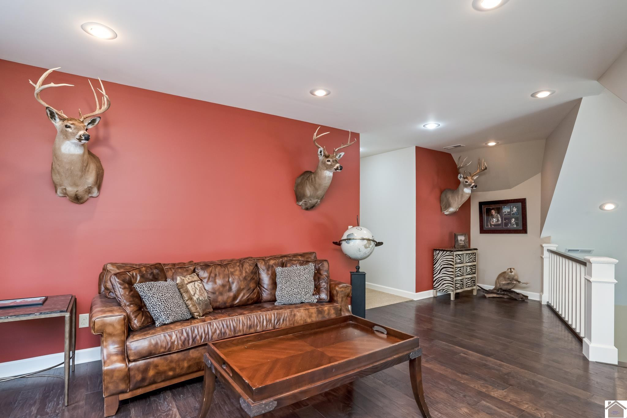 672 Trinity Lane Lake Barkley