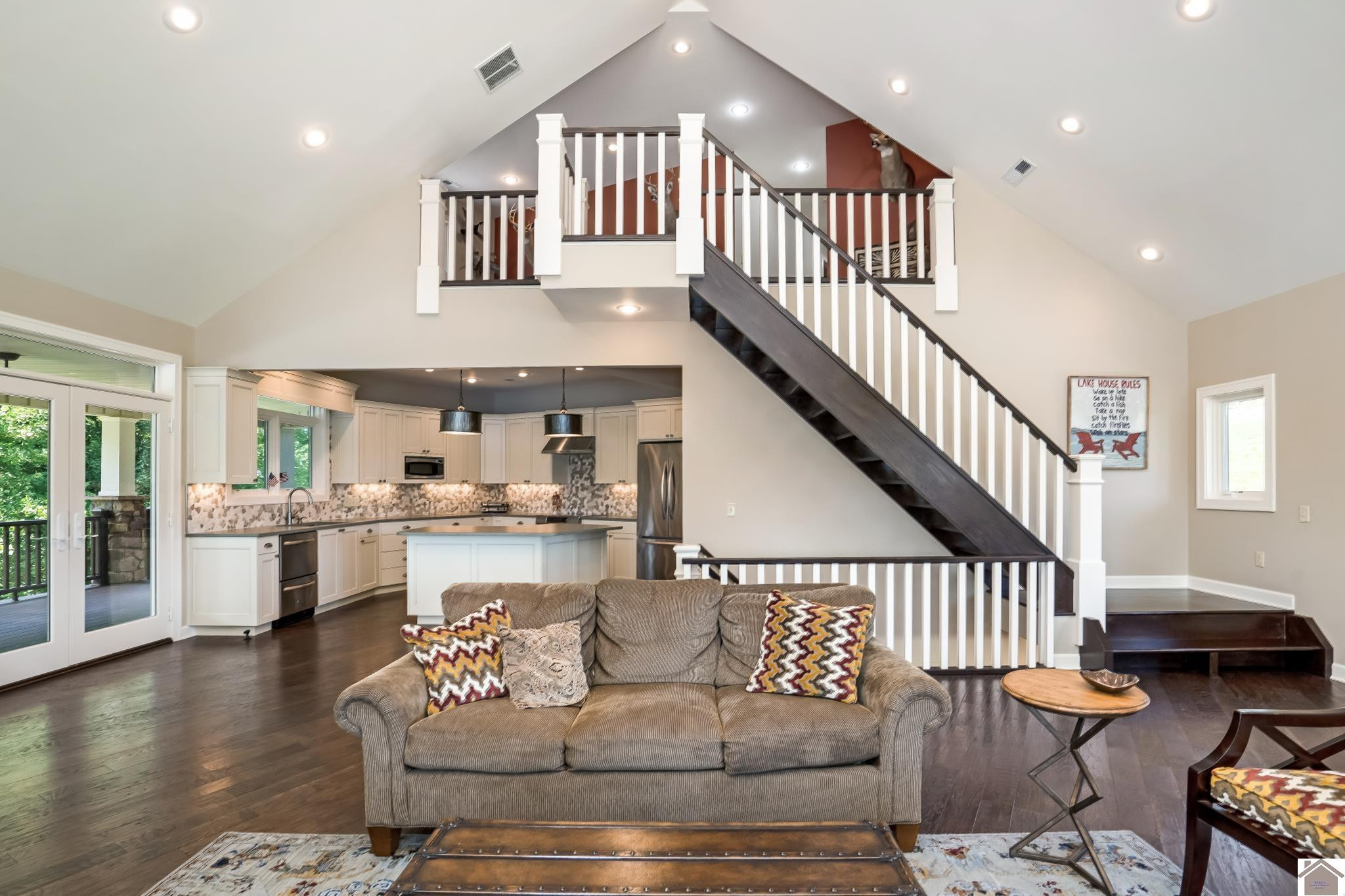 672 Trinity Lane Lake Barkley
