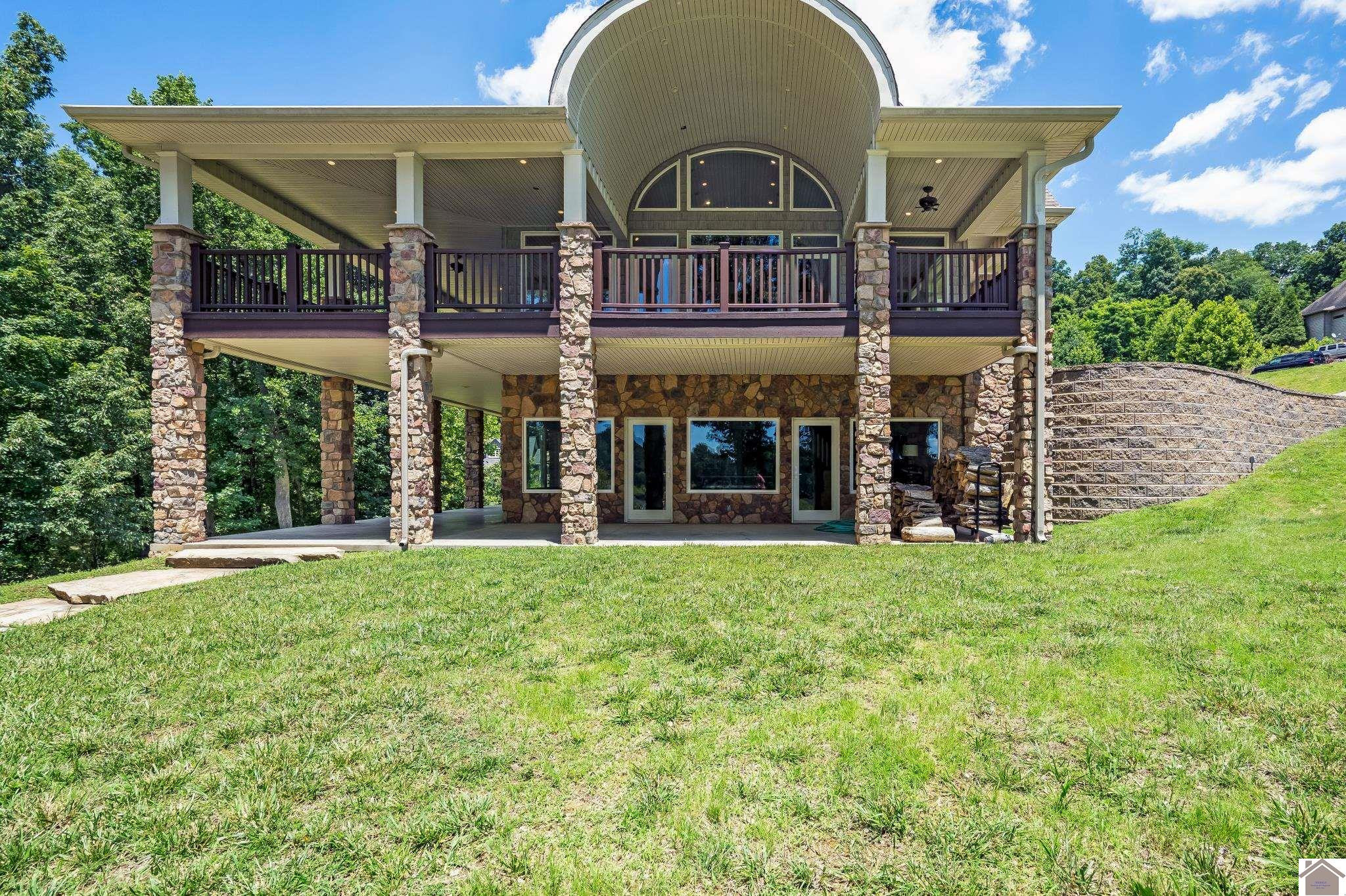 672 Trinity Lane Lake Barkley