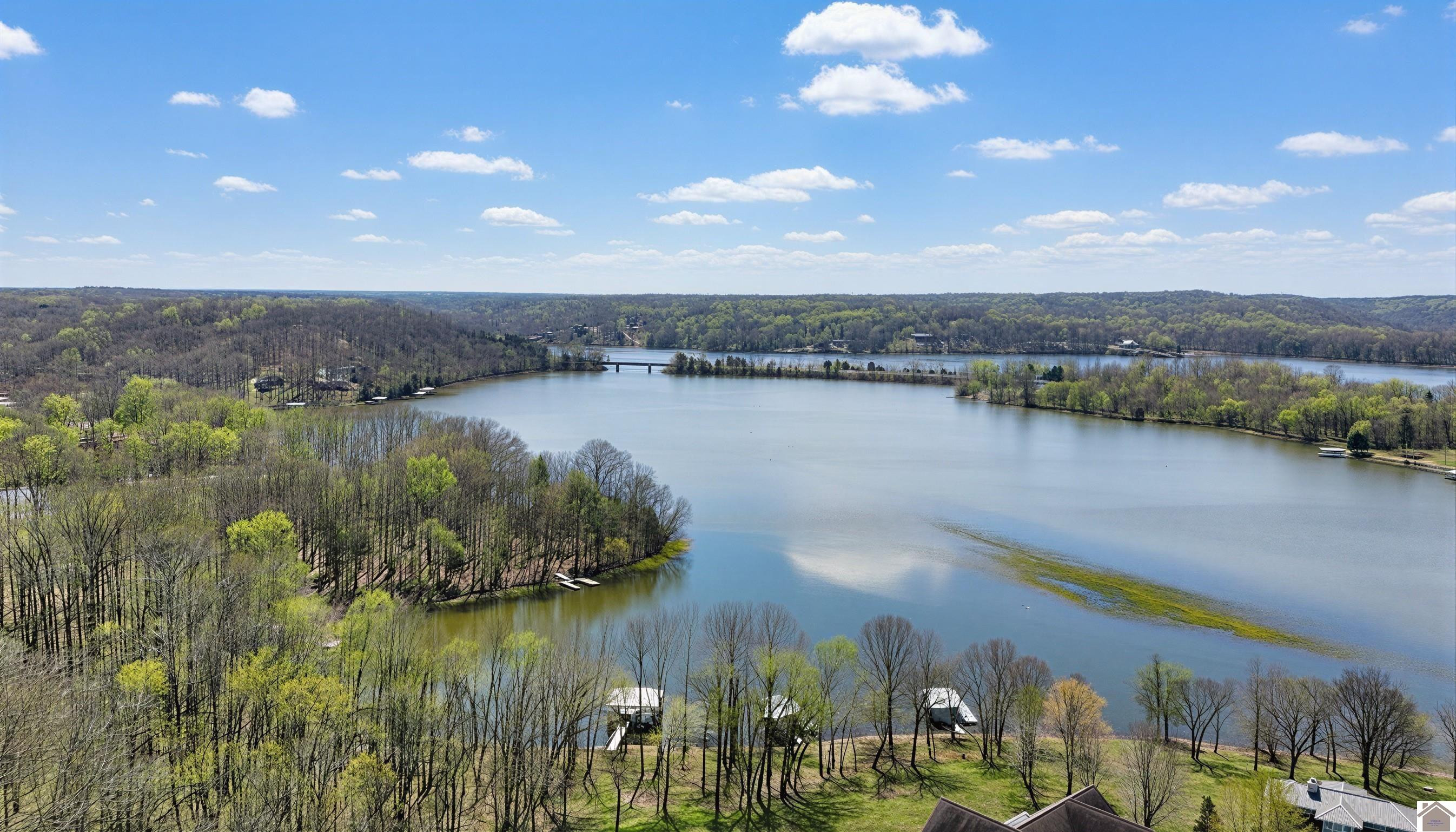 111 Rachel Lake Barkley