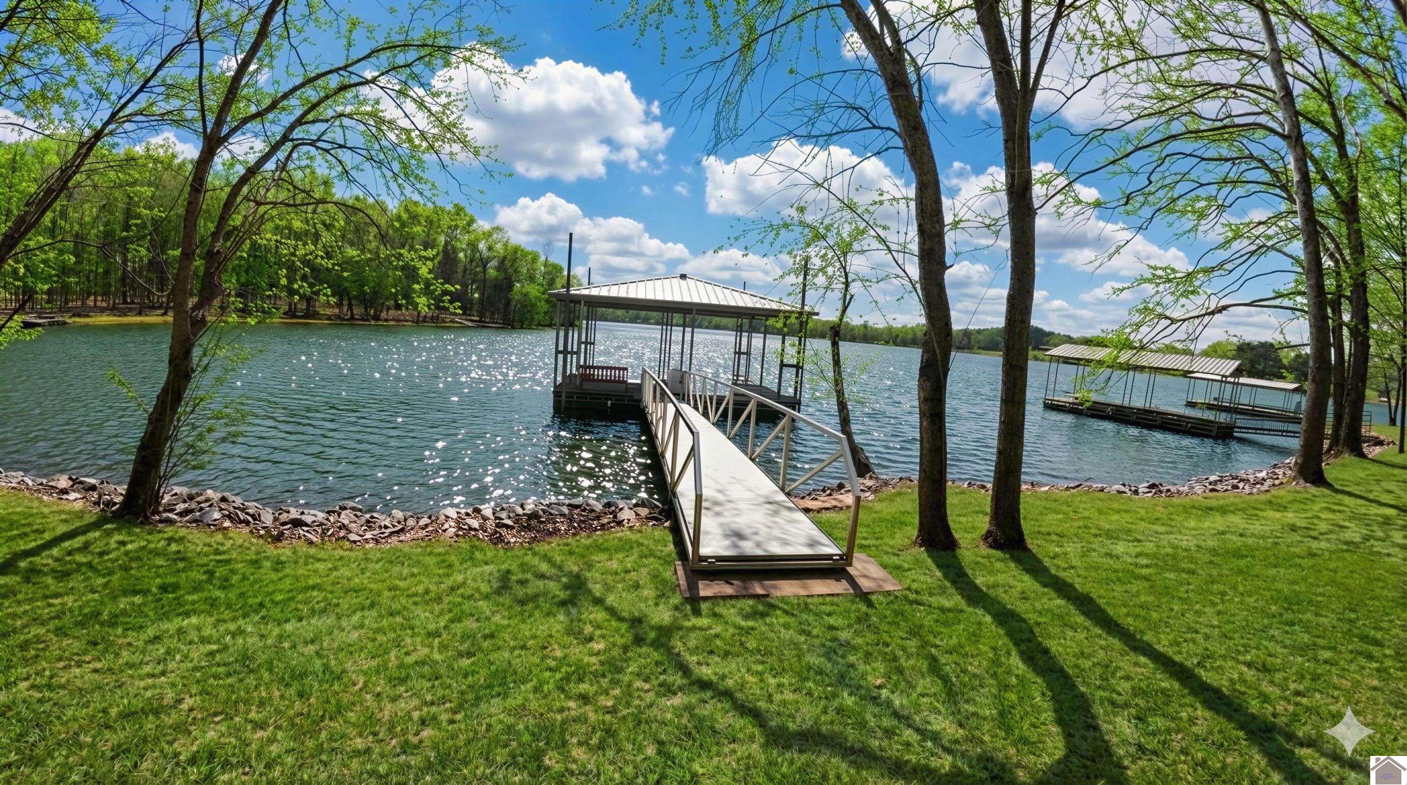 111 Rachel Lake Barkley