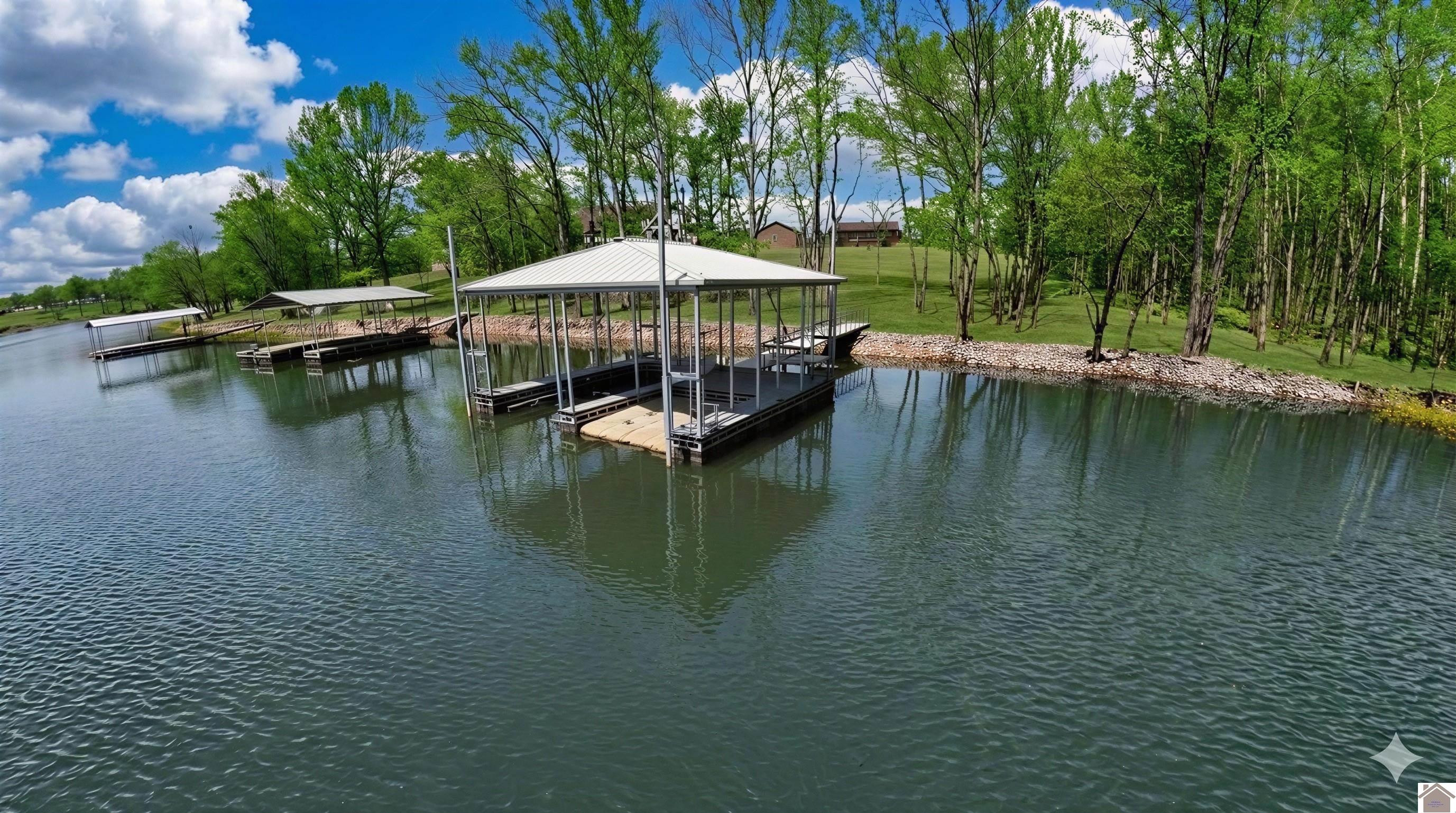 111 Rachel Lake Barkley