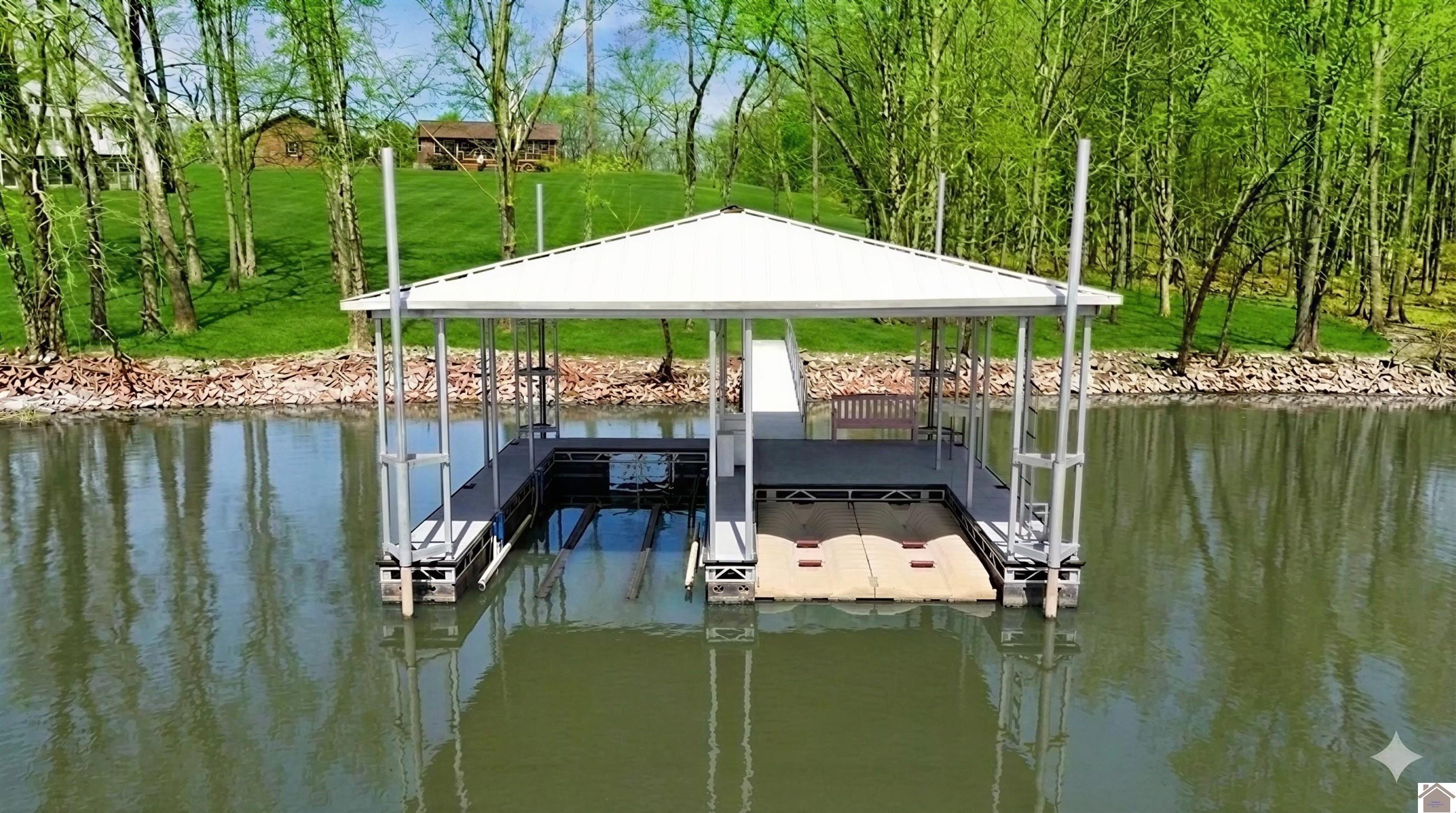 111 Rachel Lake Barkley