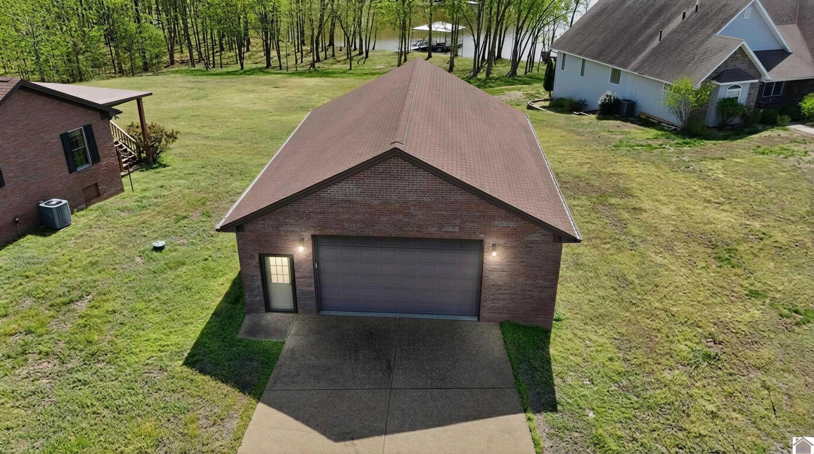111 Rachel Lake Barkley