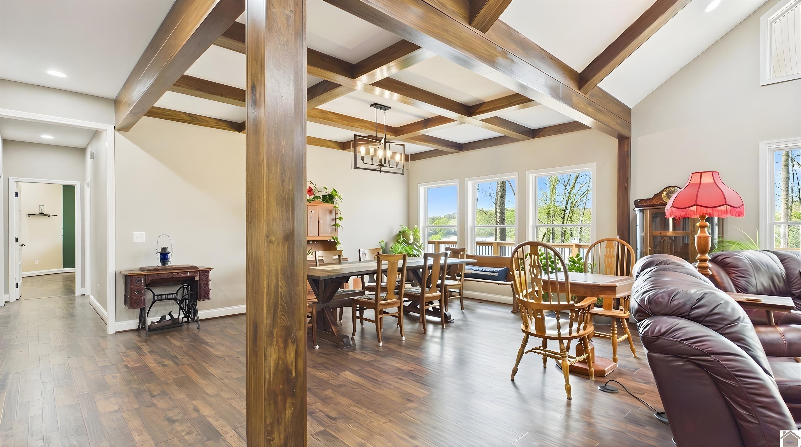 726 BRECKINRIDGE