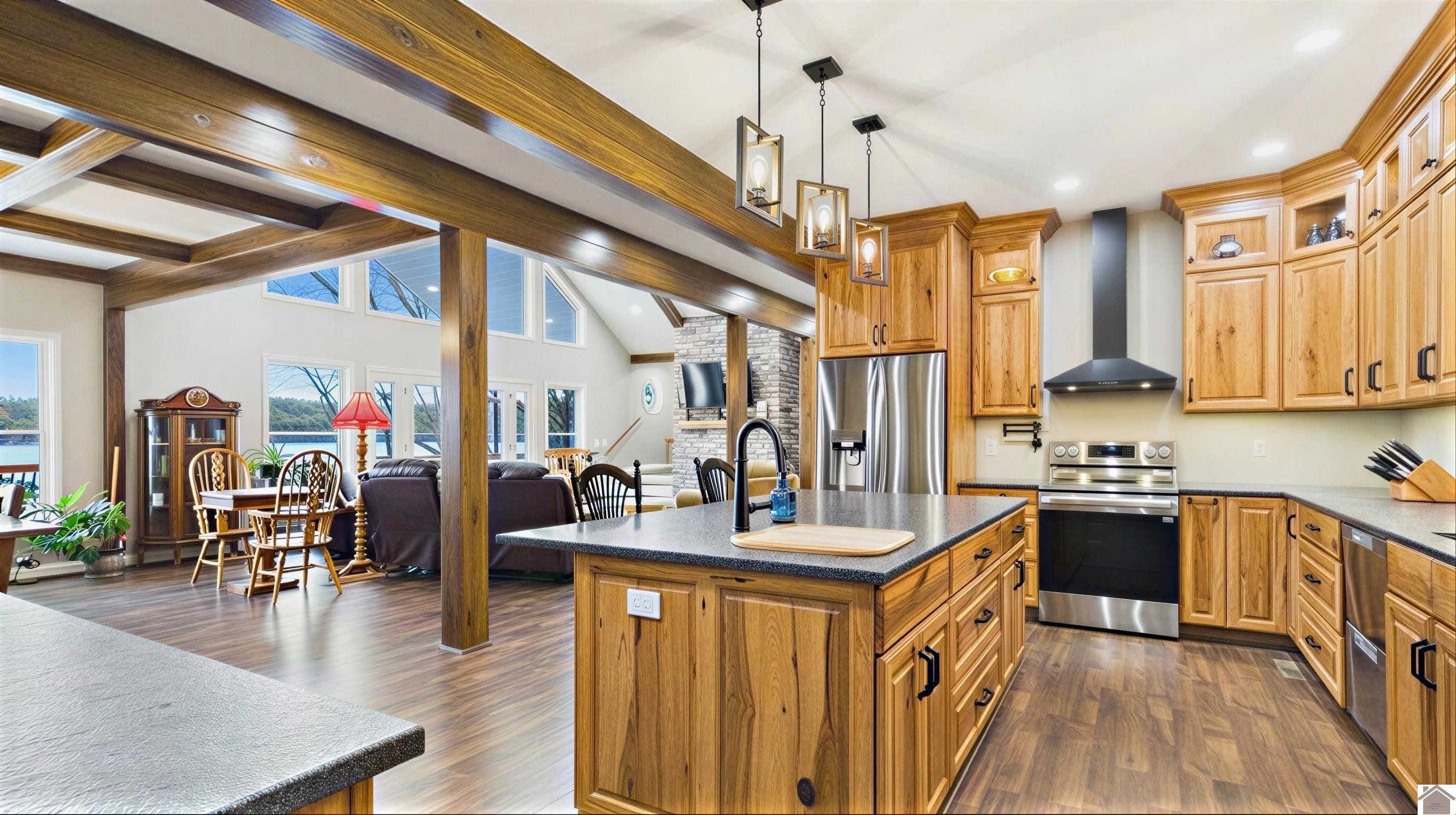 726 BRECKINRIDGE