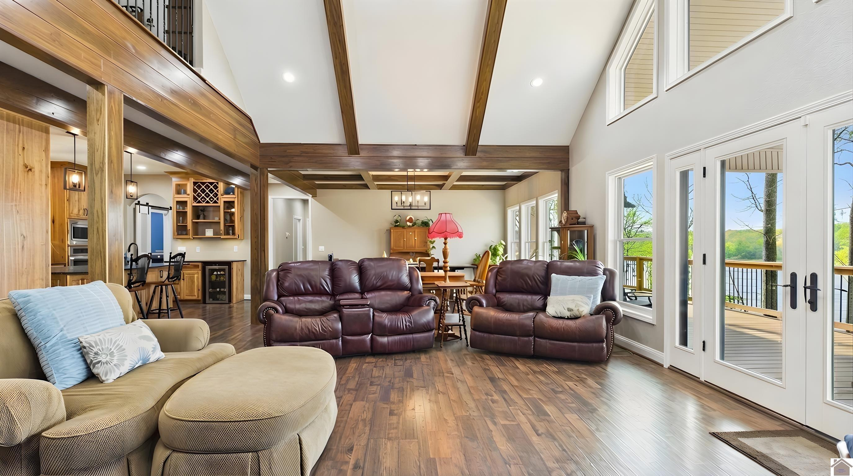 726 BRECKINRIDGE