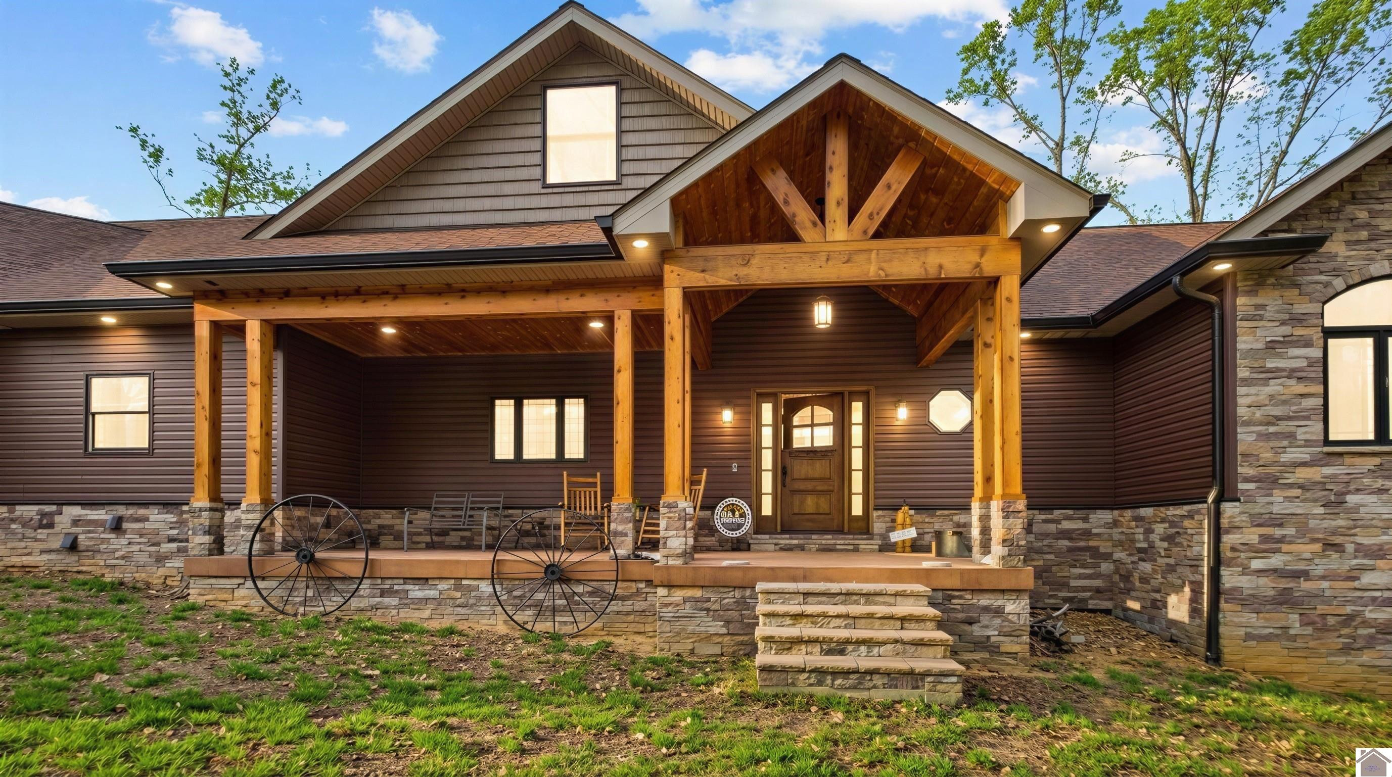 726 BRECKINRIDGE