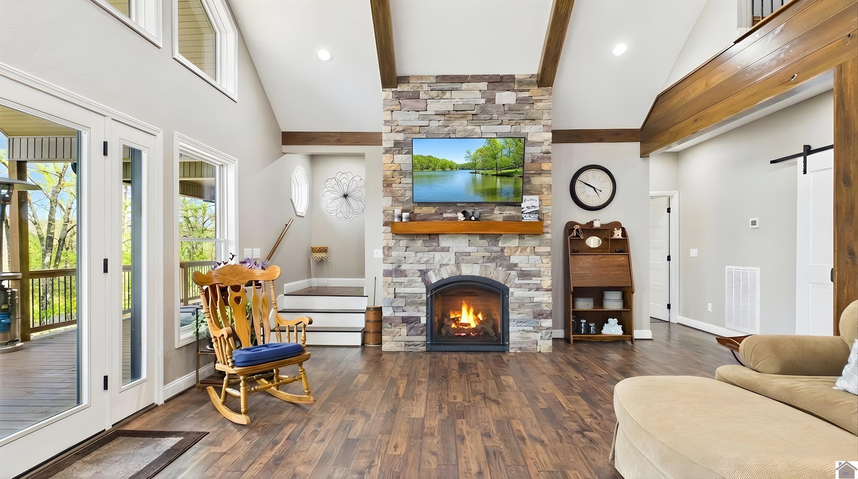 726 BRECKINRIDGE