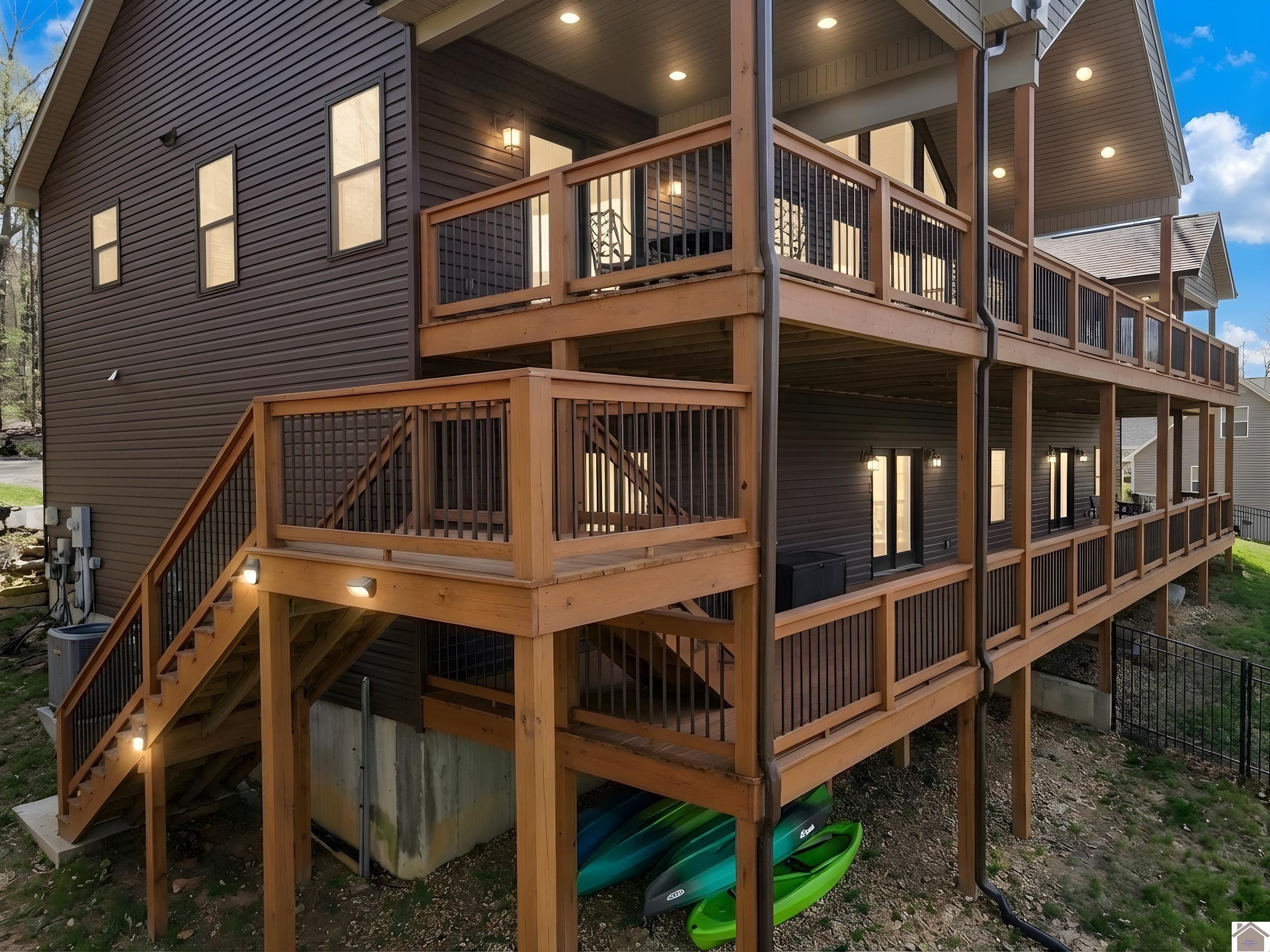 726 BRECKINRIDGE