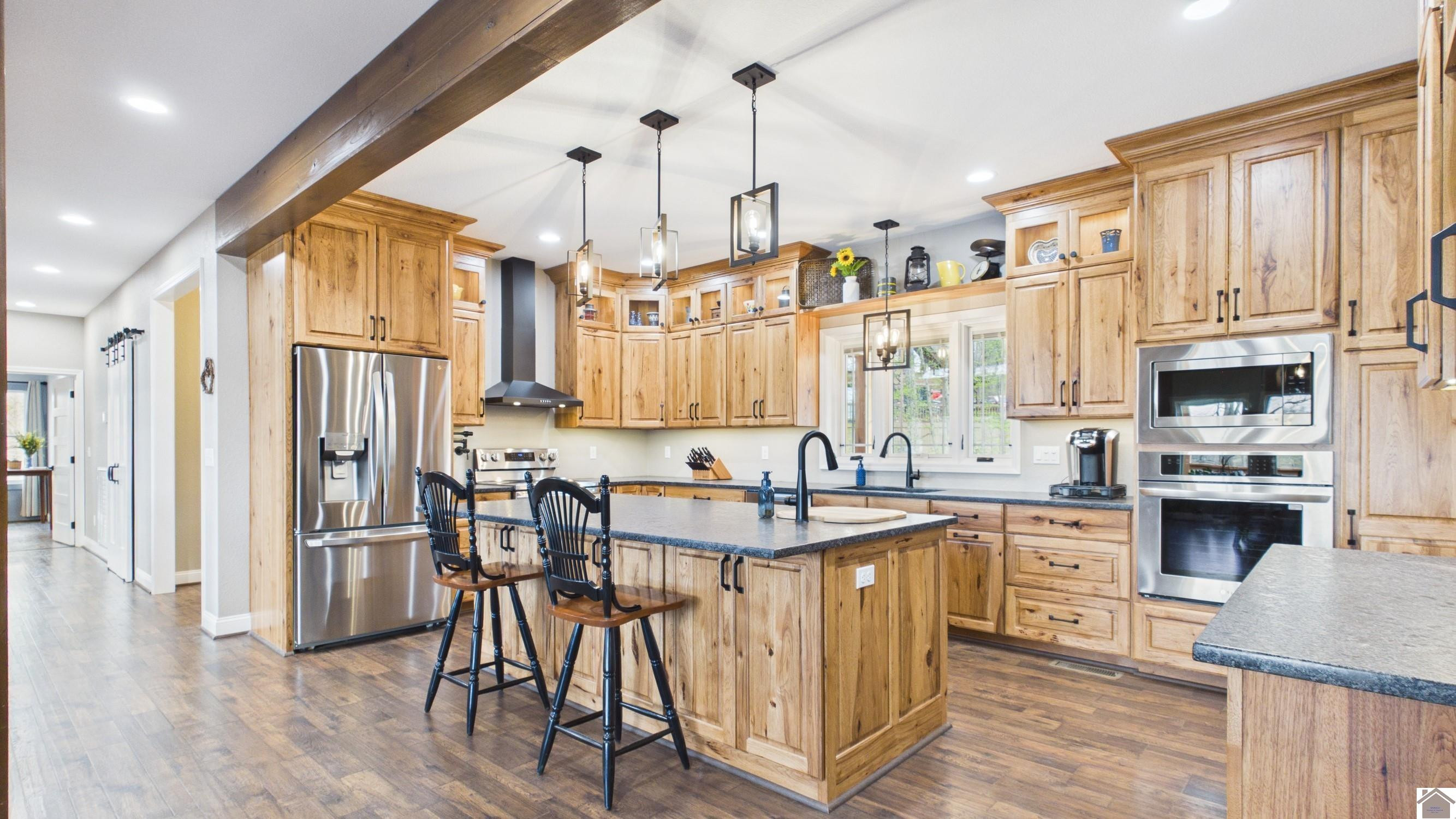 726 BRECKINRIDGE