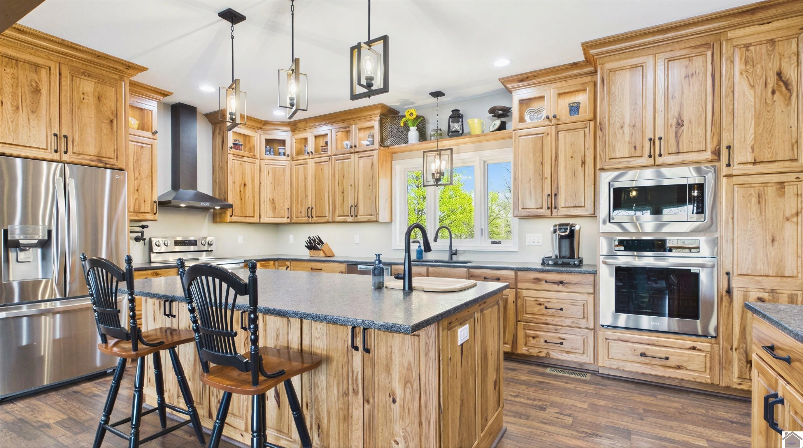 726 BRECKINRIDGE