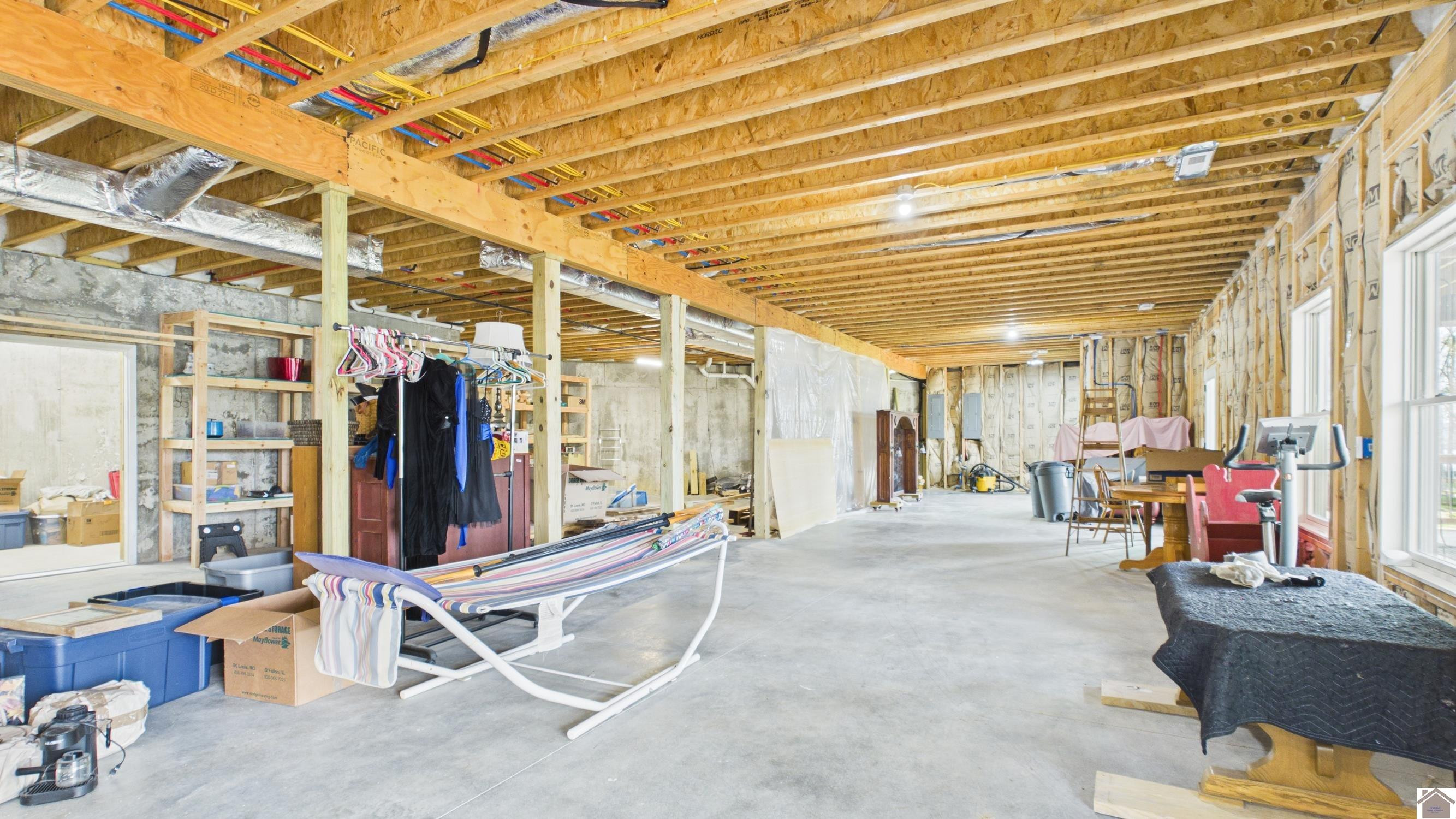 726 BRECKINRIDGE