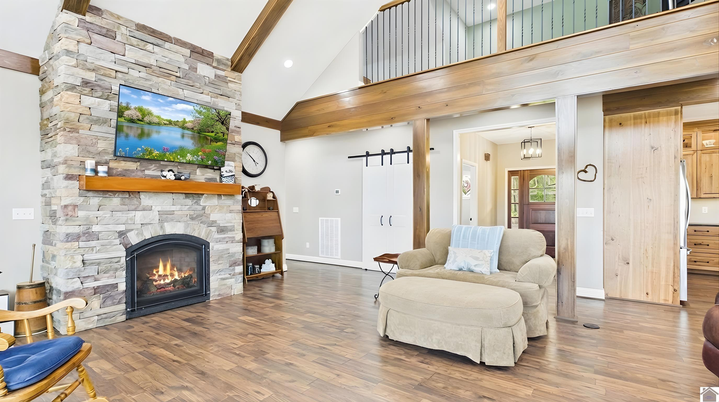 726 BRECKINRIDGE