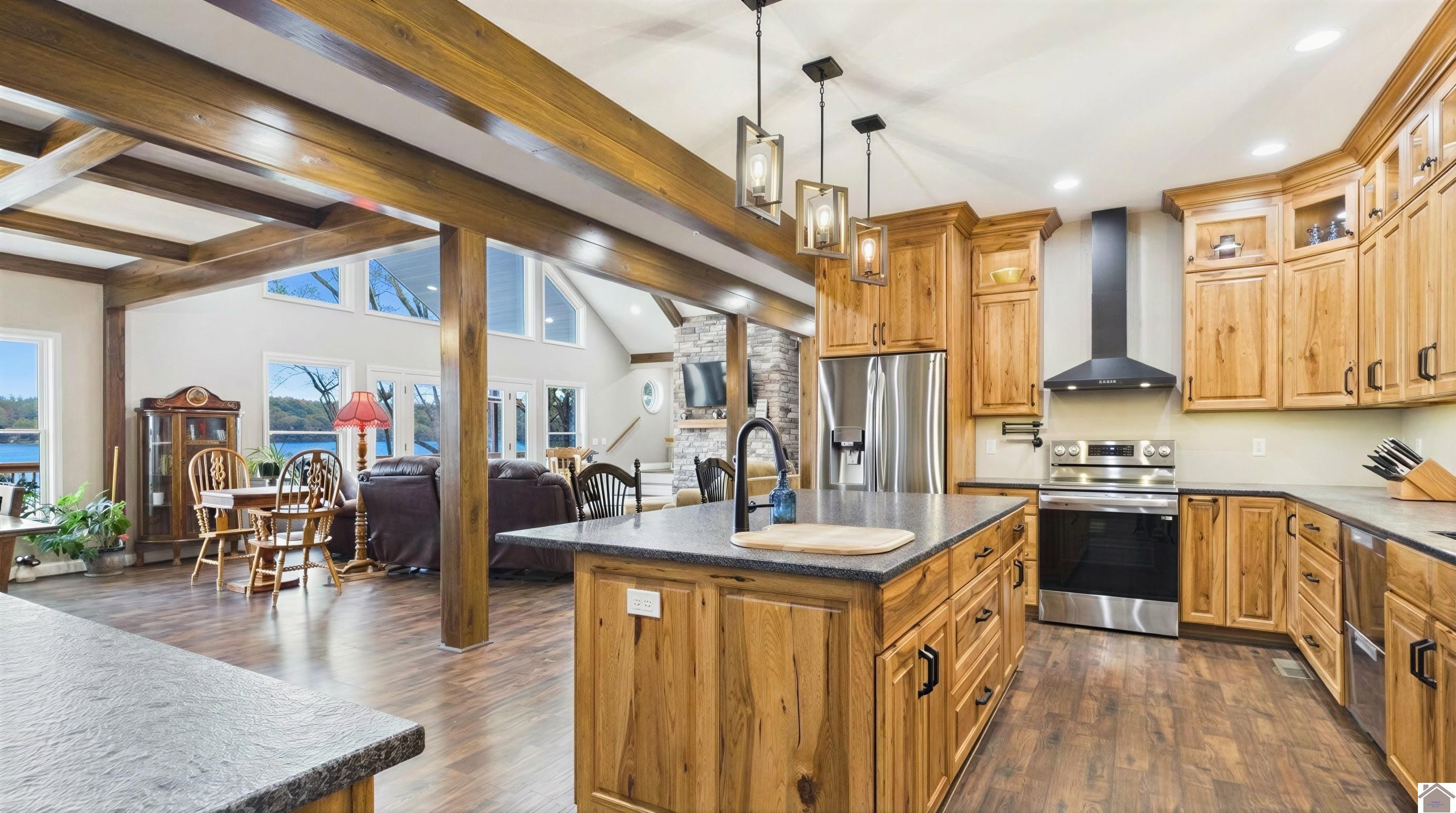 726 BRECKINRIDGE