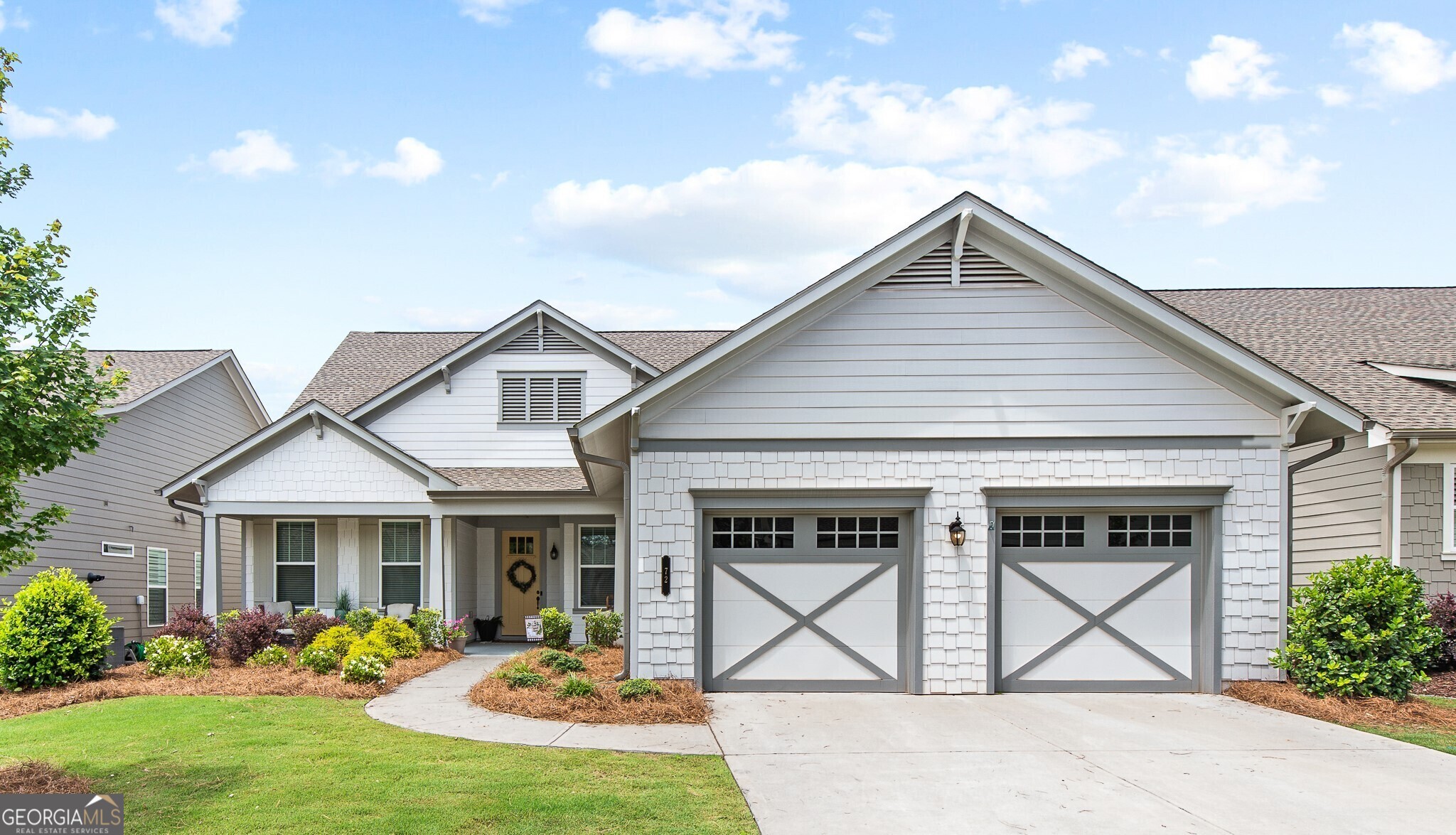 72 Erie Point