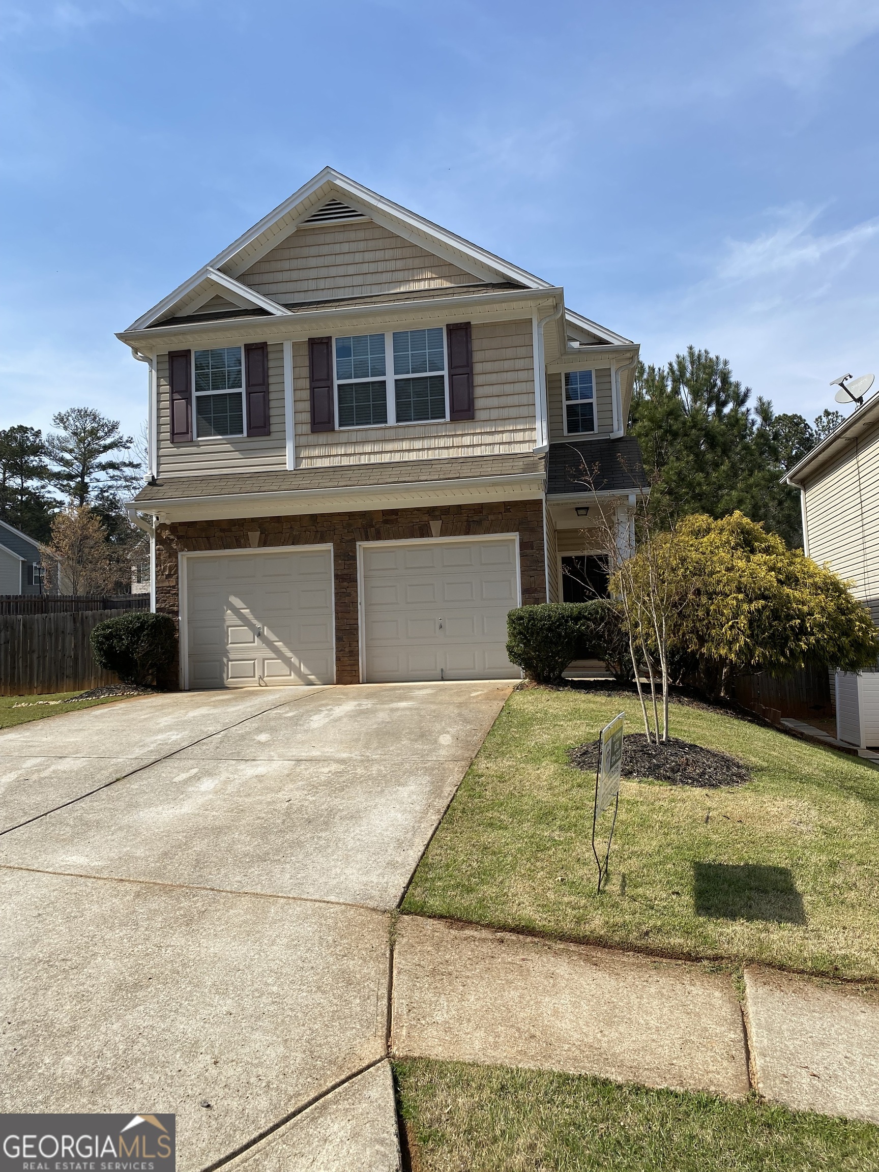 843 Lobdale Falls Drive
