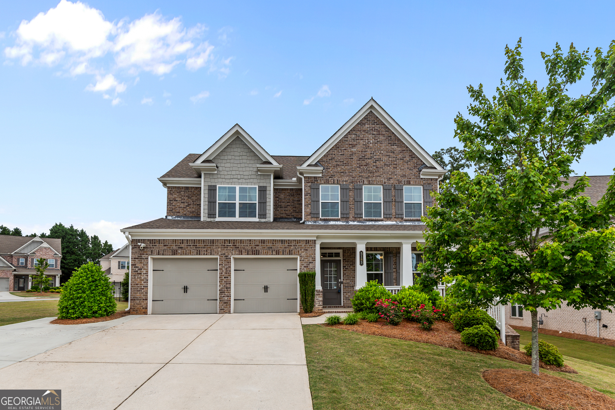 5103 Greenard Watson Lane