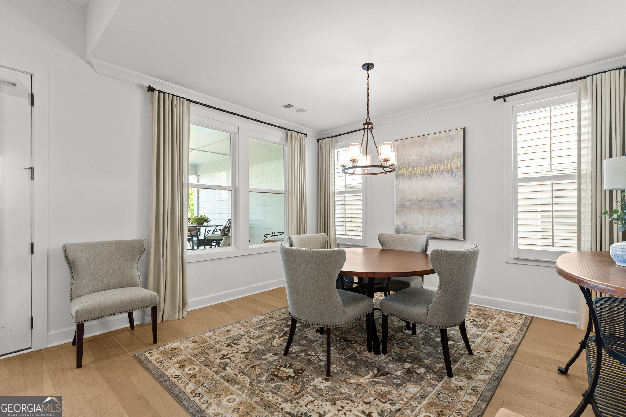 170 Erie Point