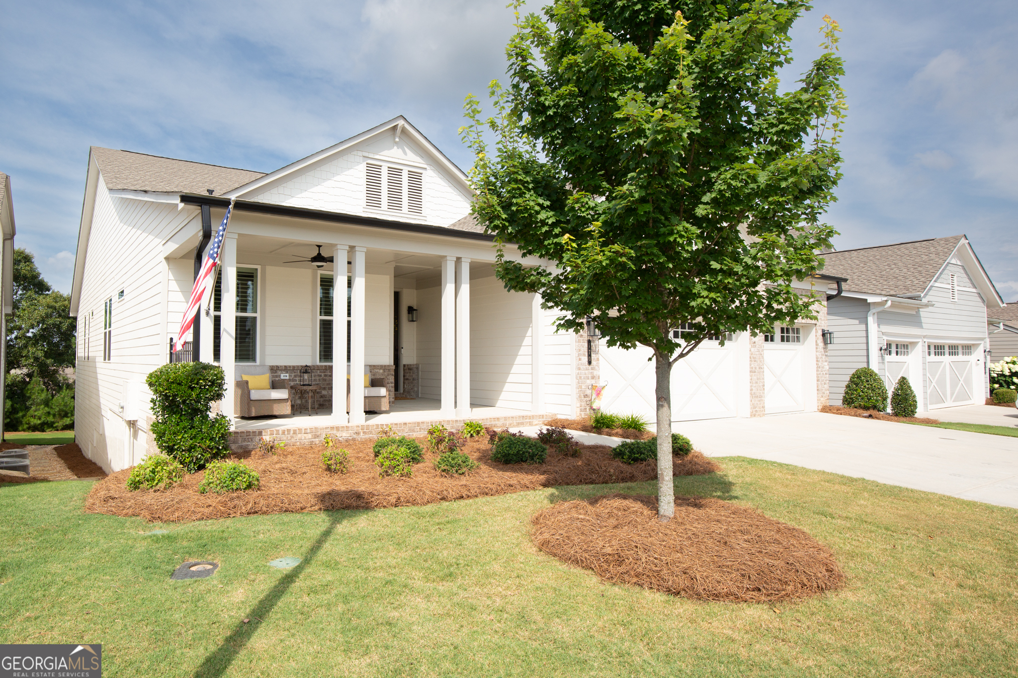 170 Erie Point