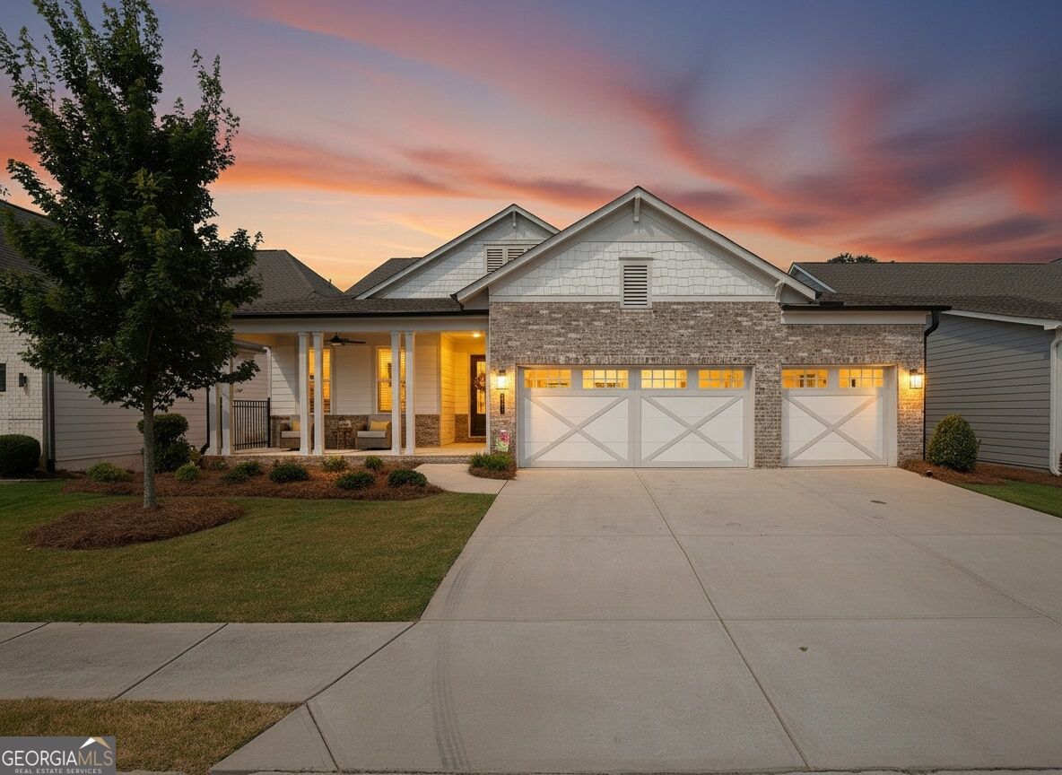 170 Erie Point Hoschton GA