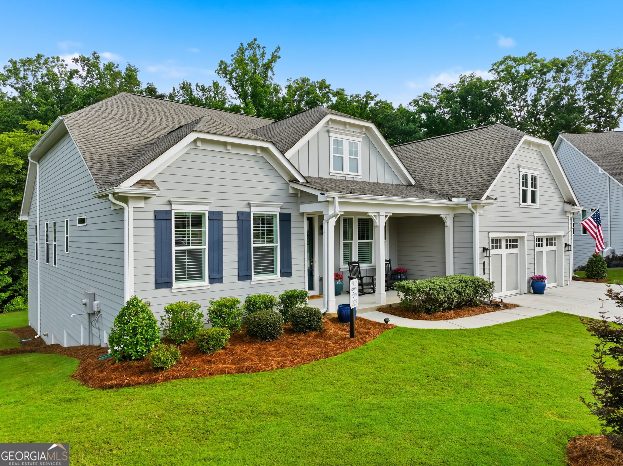 386 Kentucky Court