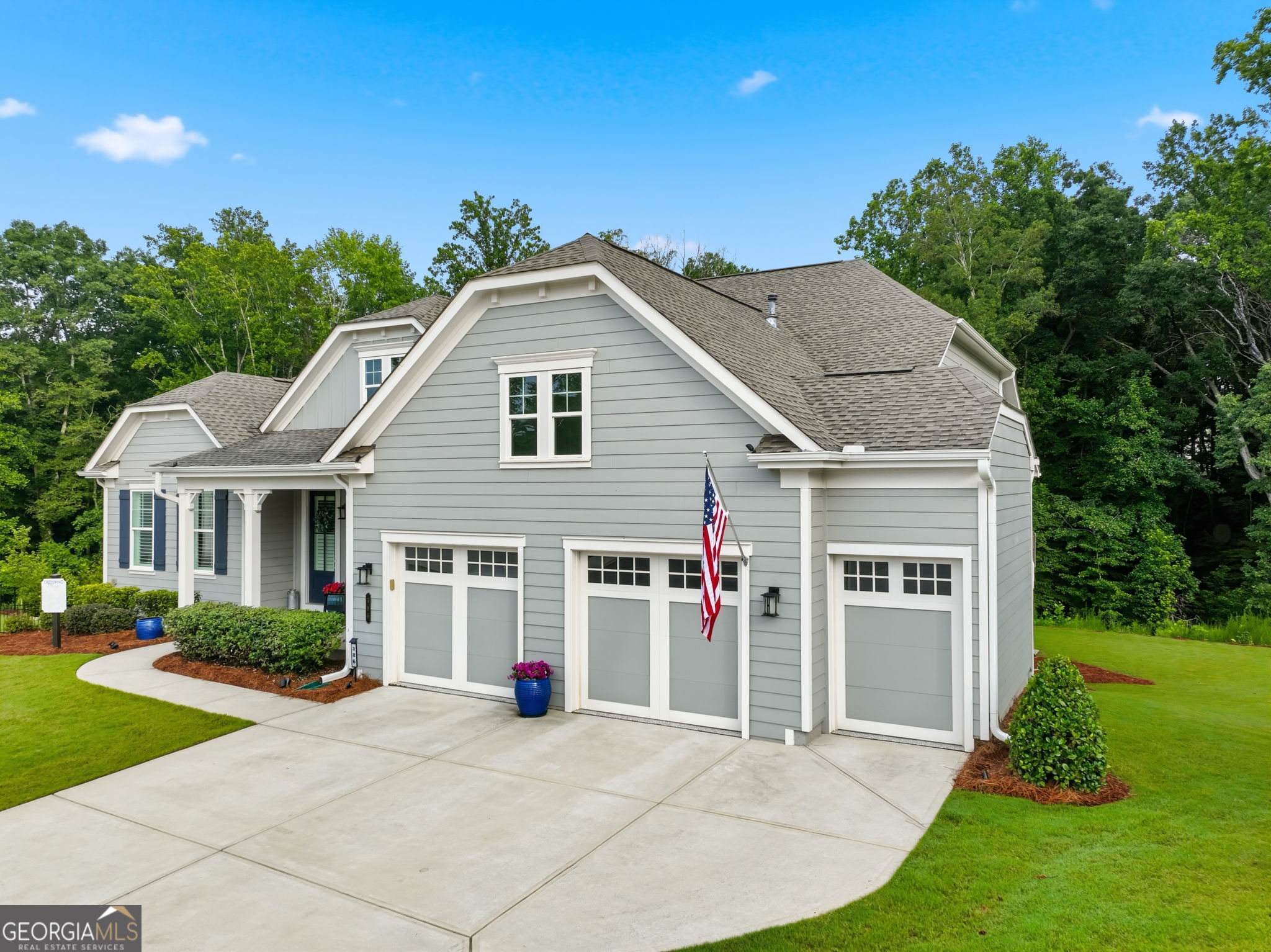 386 Kentucky Court