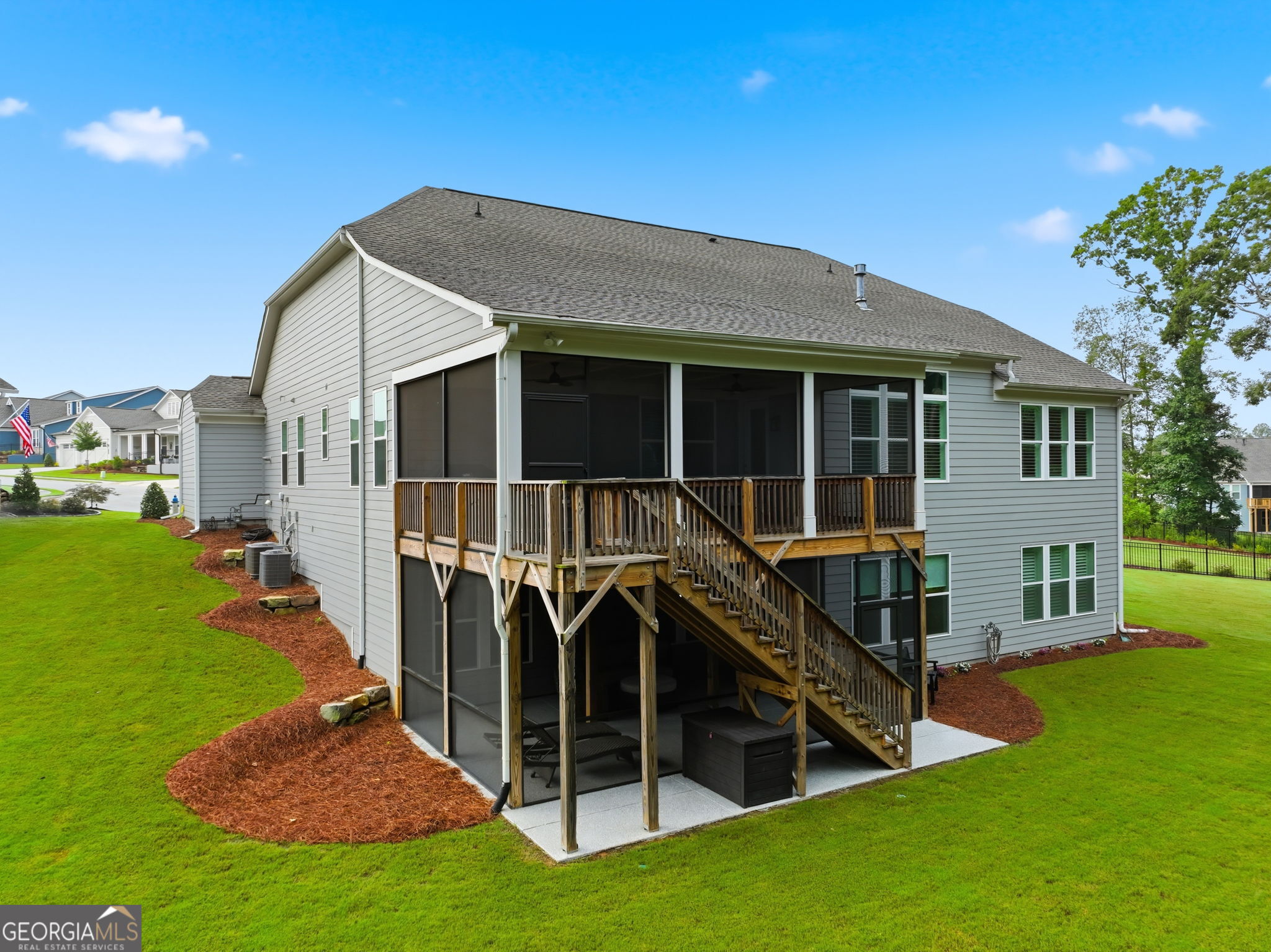 386 Kentucky Court