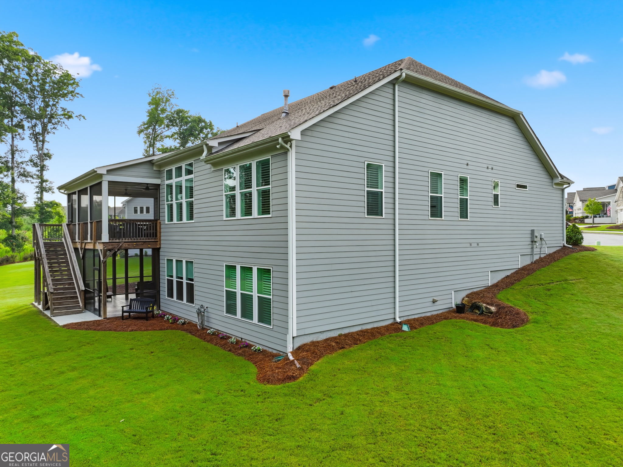 386 Kentucky Court